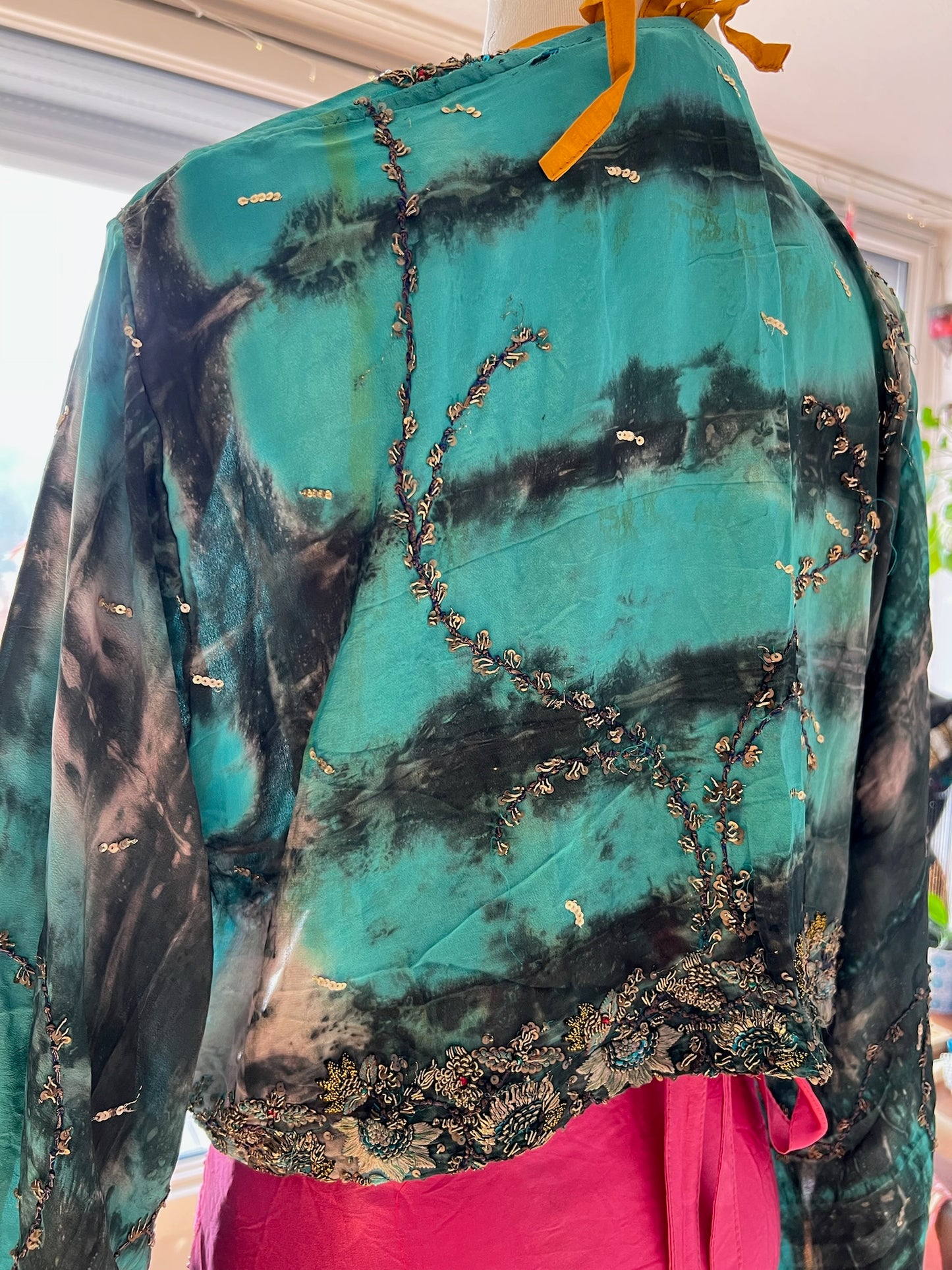 Unique Kimono