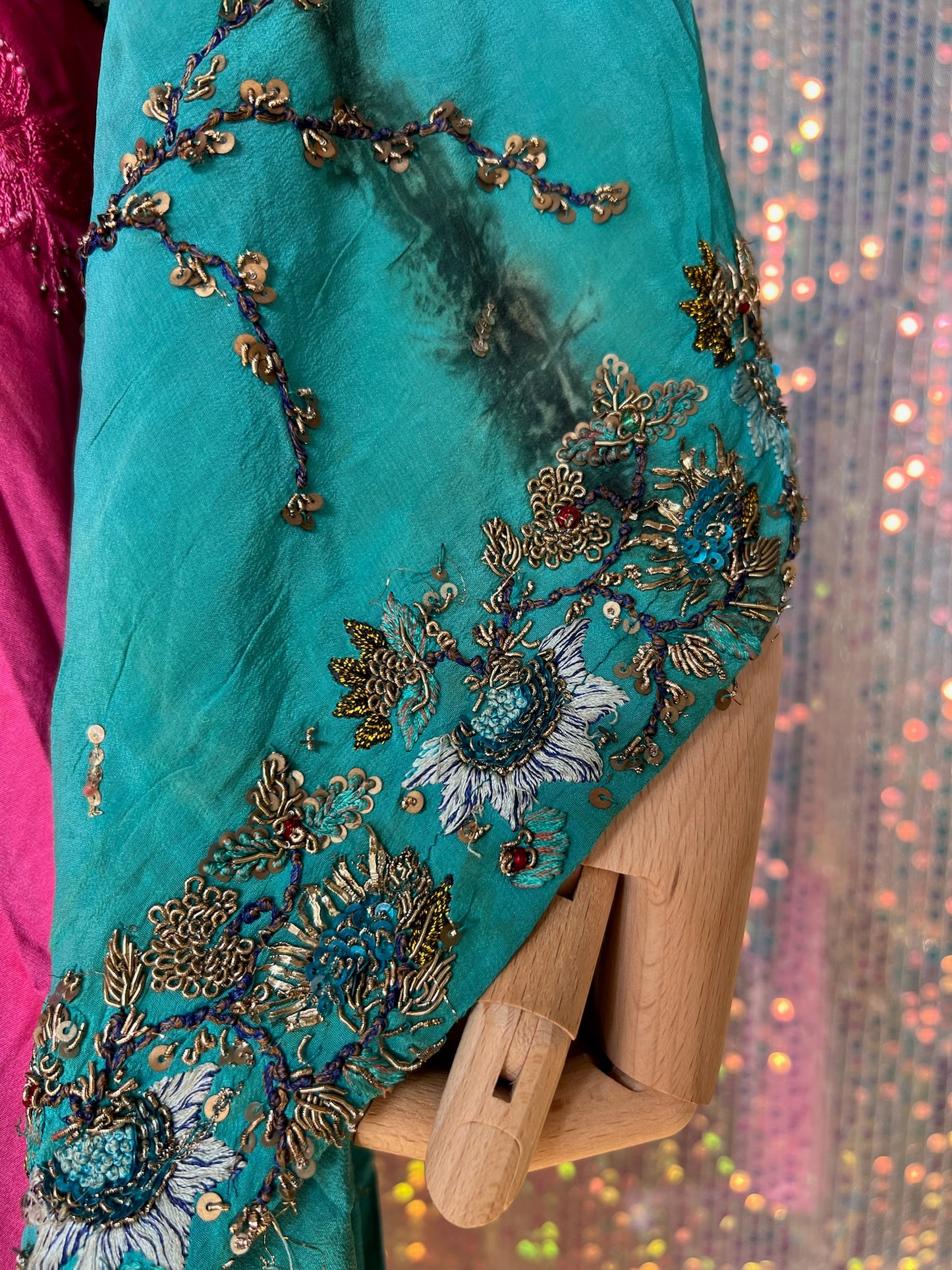 Unique Kimono