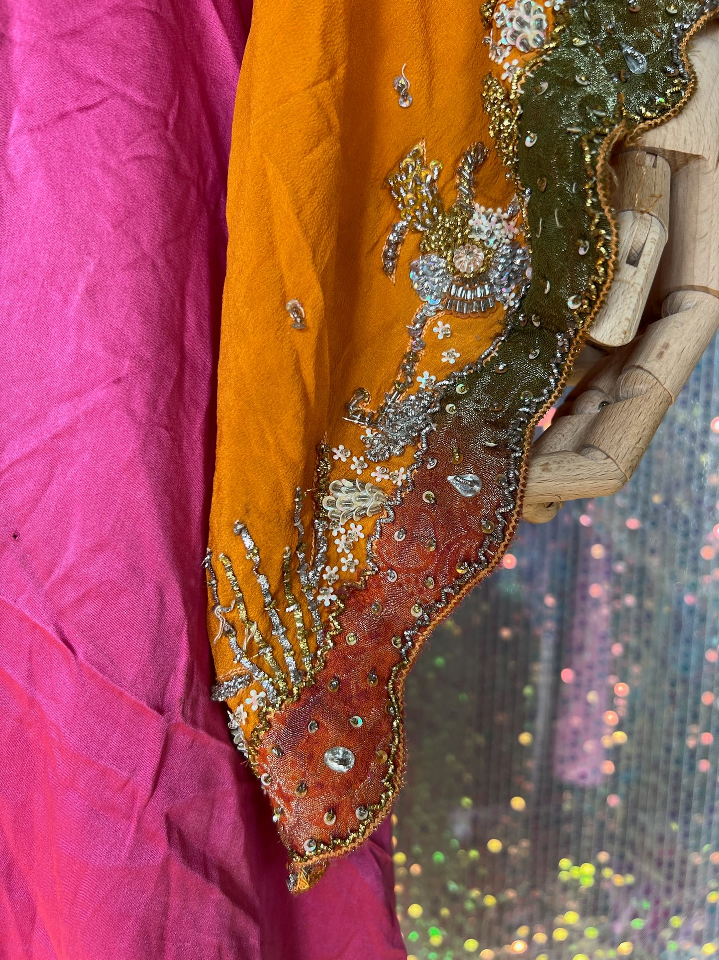 Unique Kimono