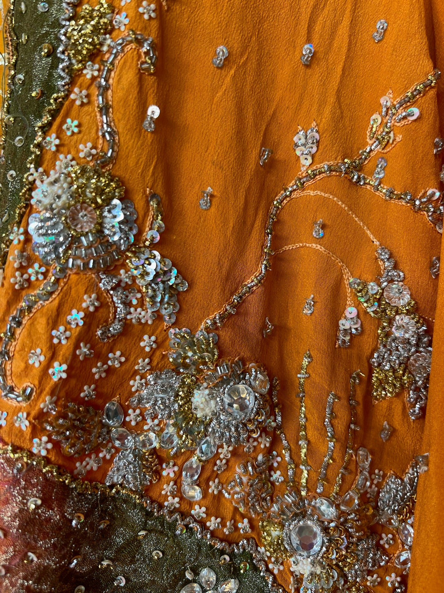 Unique Kimono