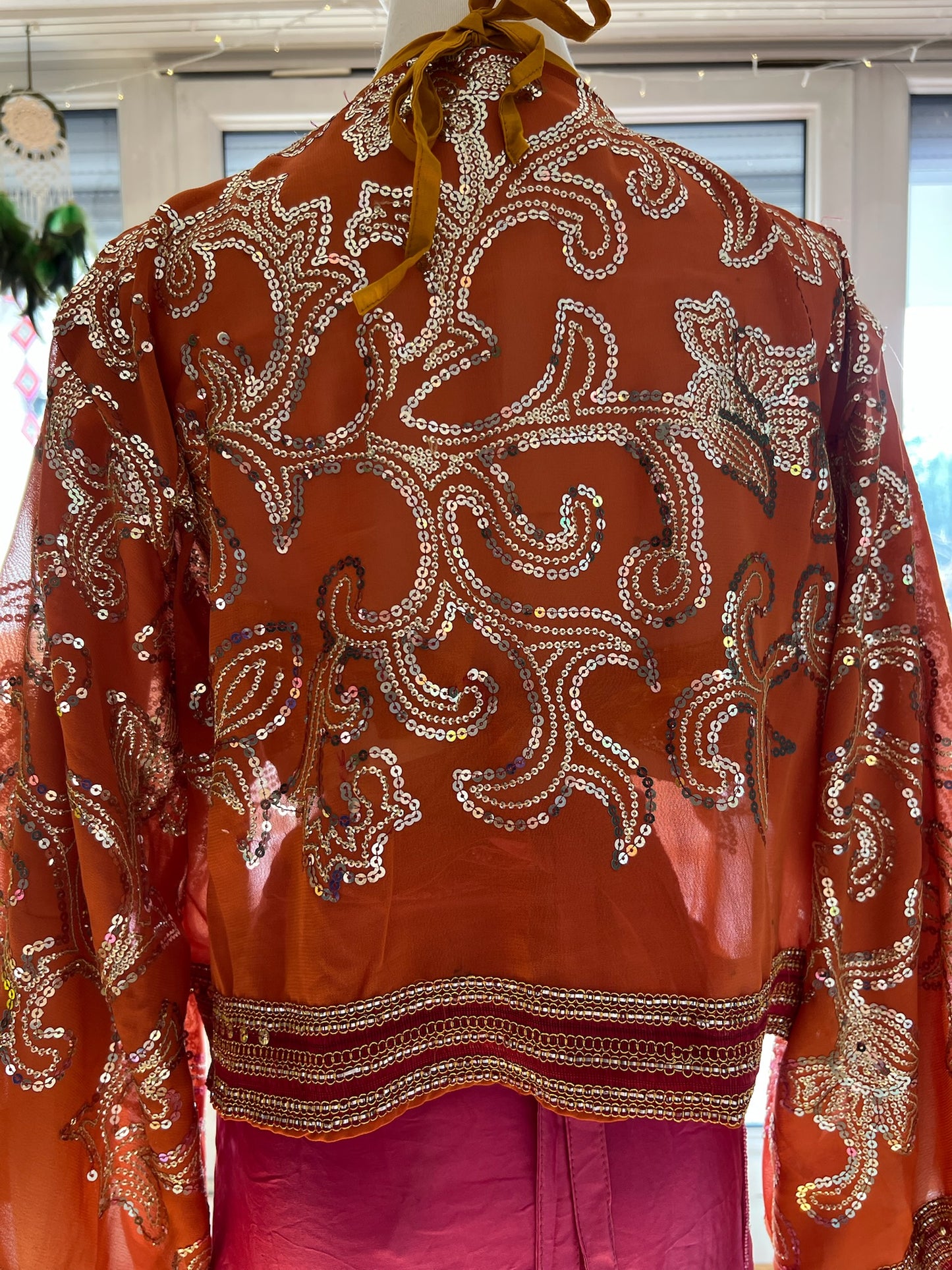 Unique Kimono