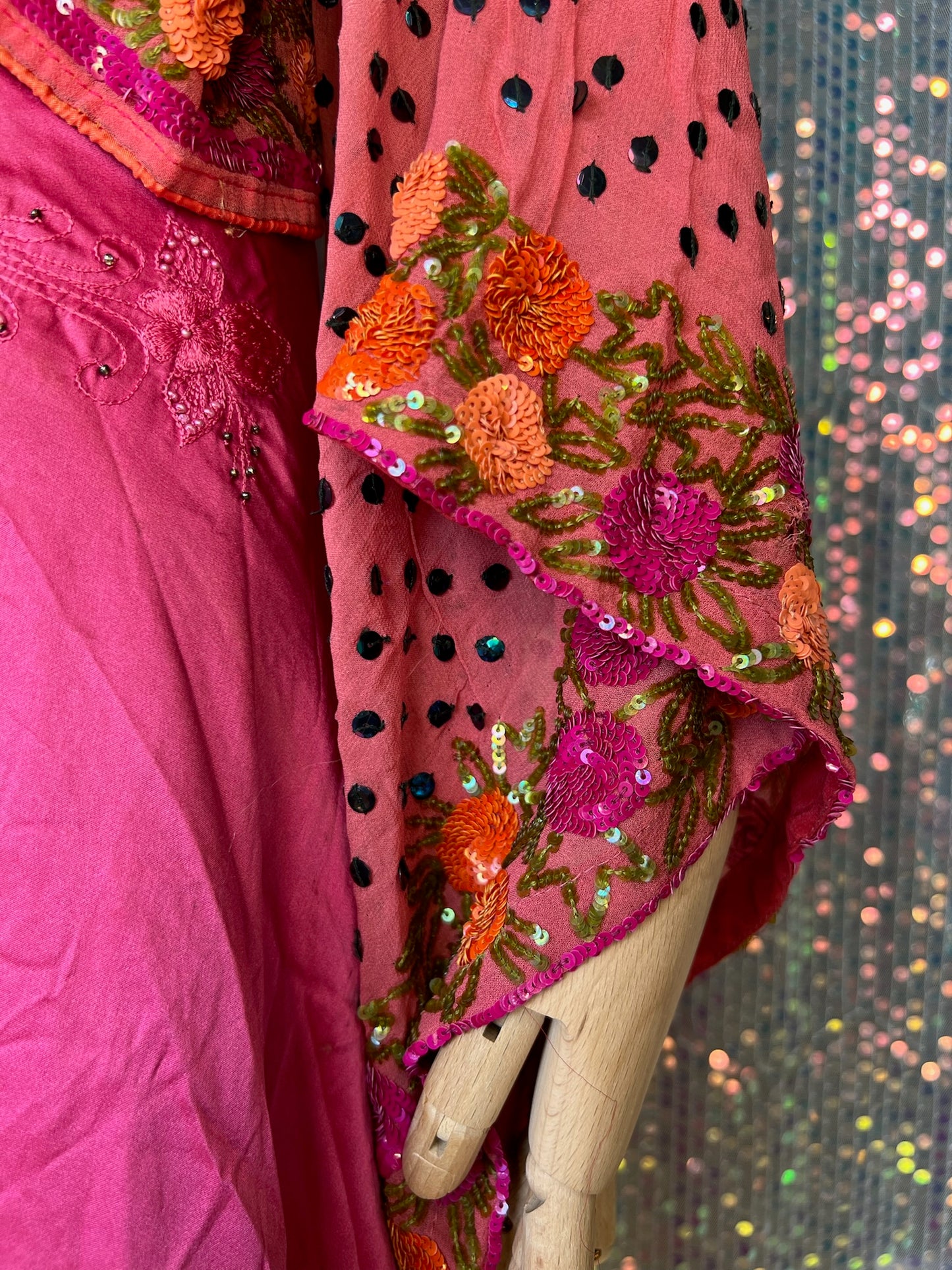 Unique Kimono