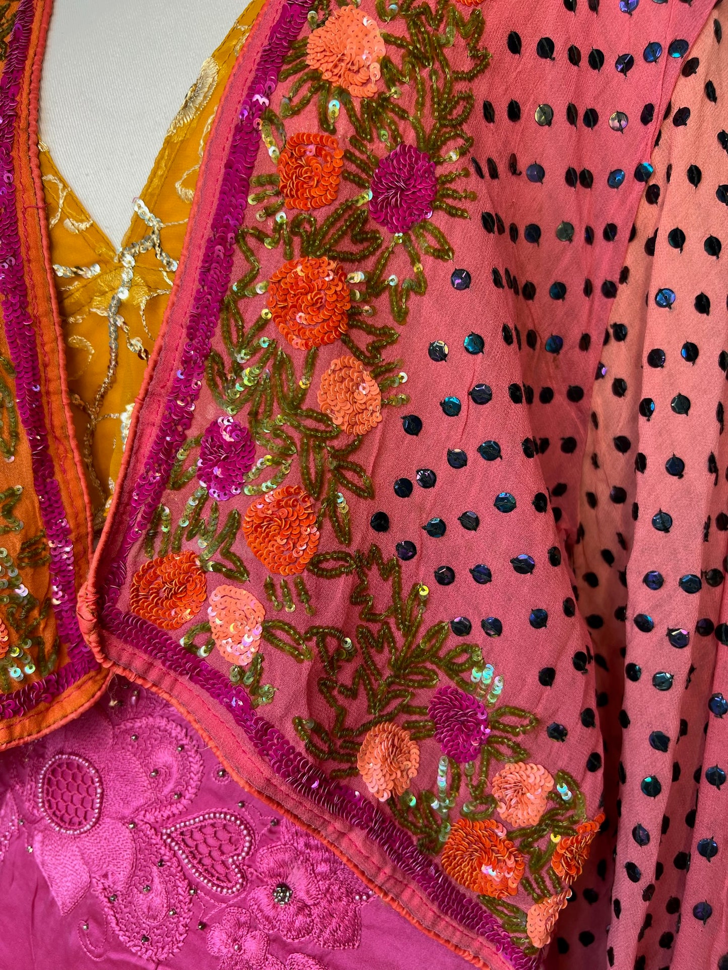 Unique Kimono