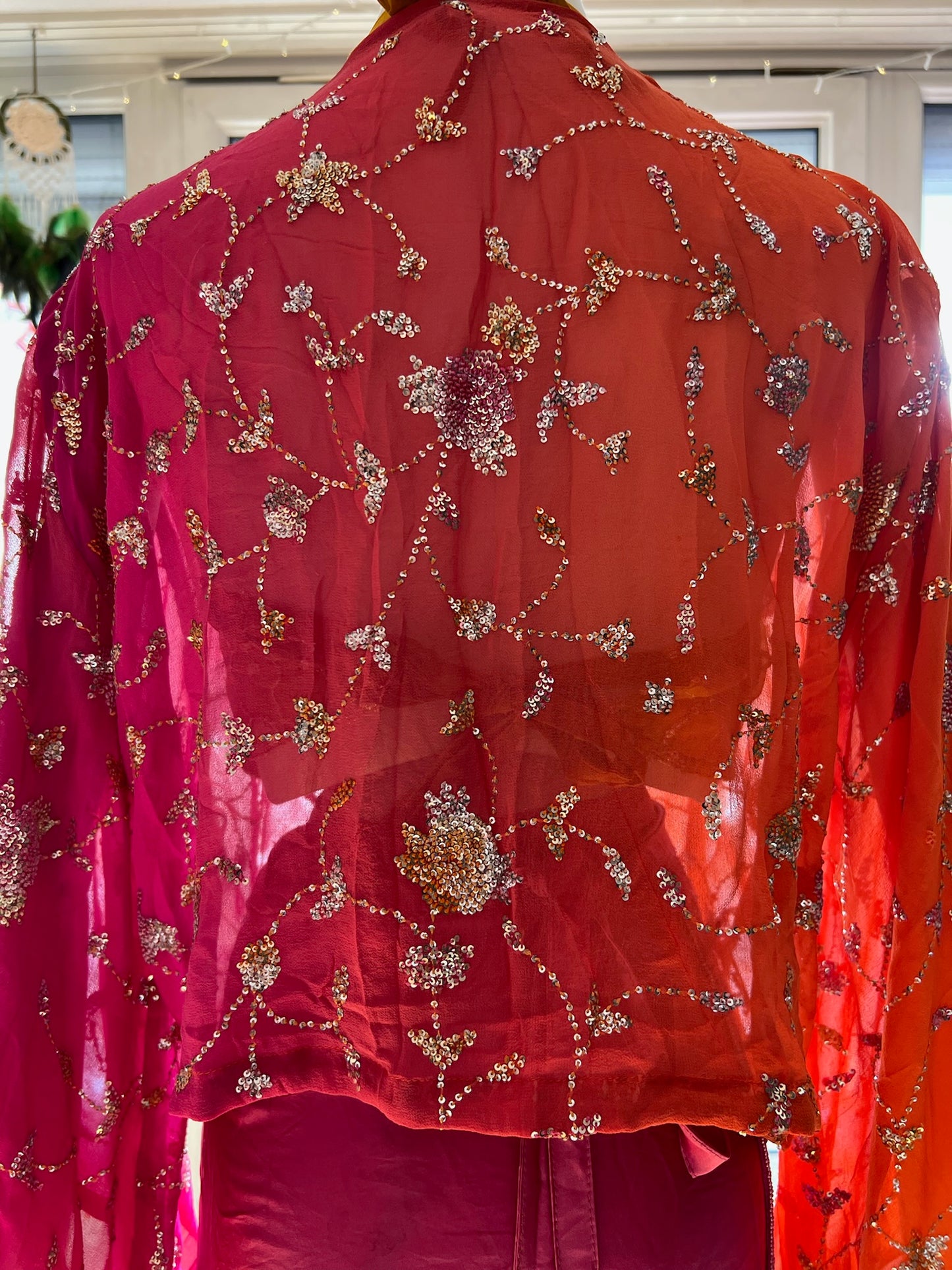 Unique Kimono