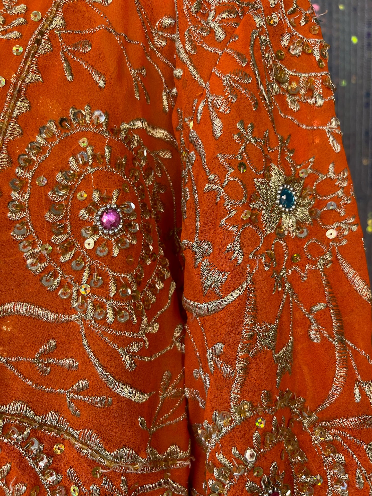 Unique Kimono