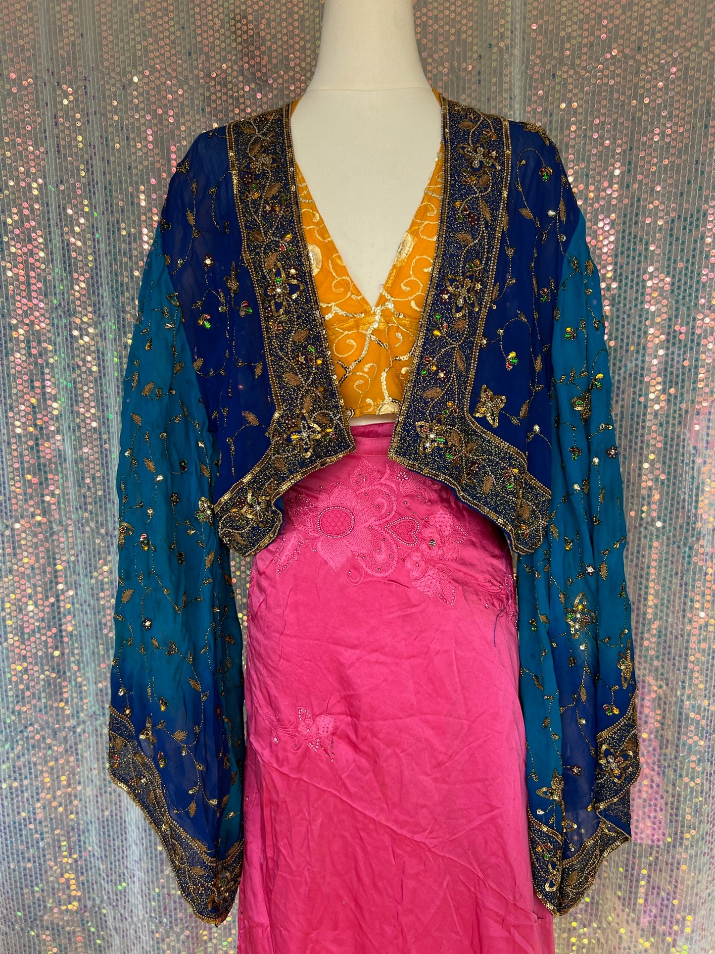 Unique Kimono