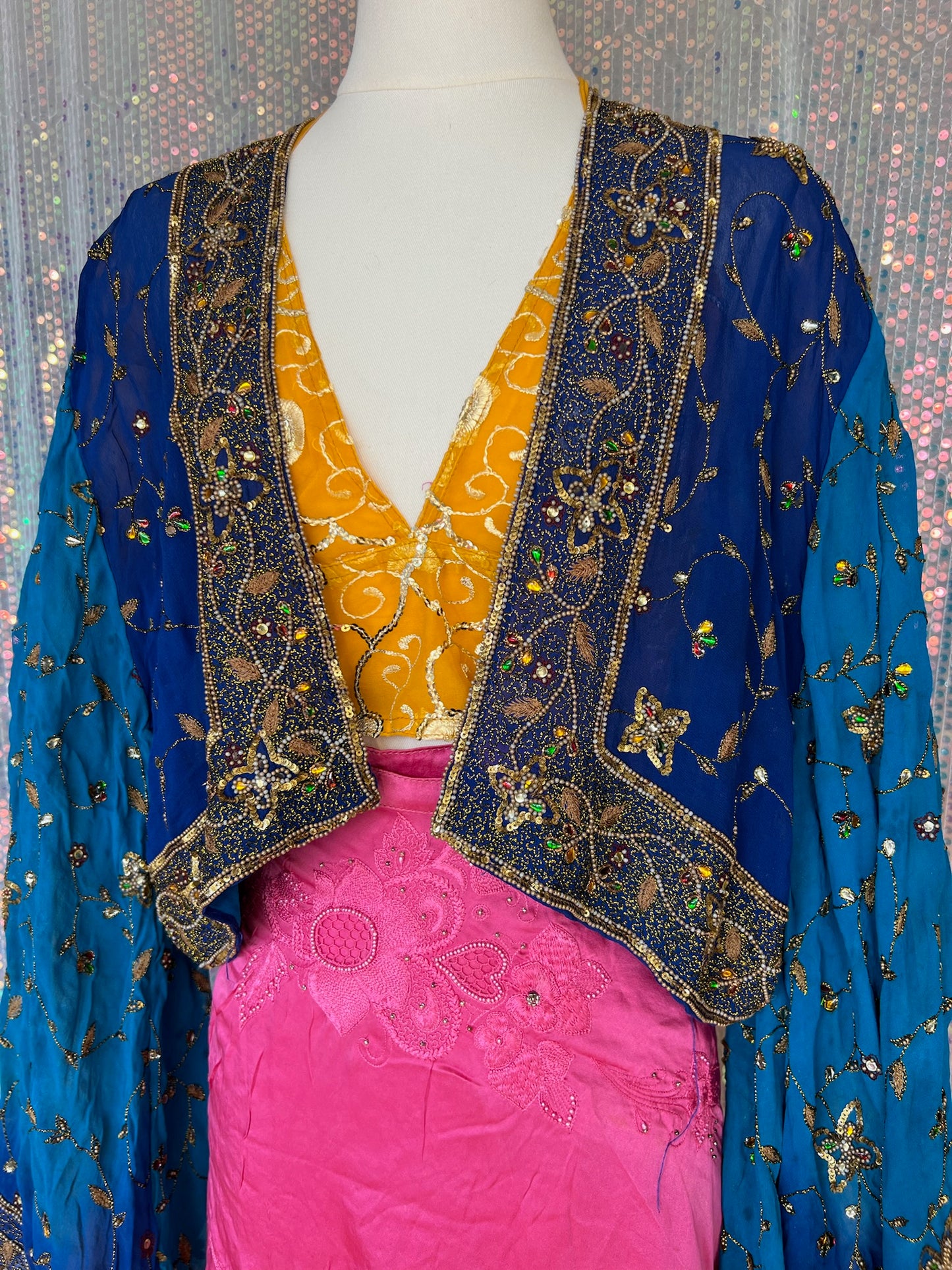 Unique Kimono