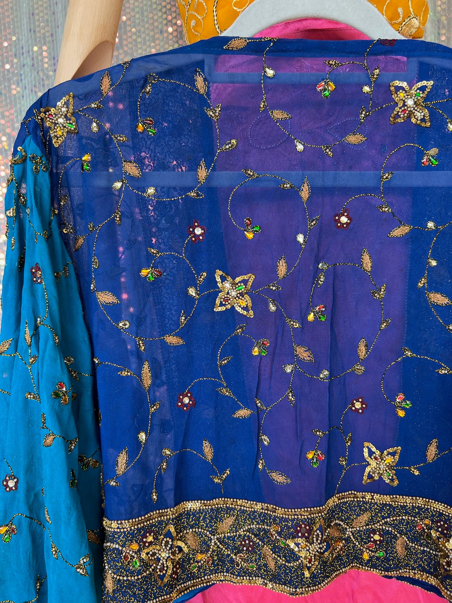 Unique Kimono