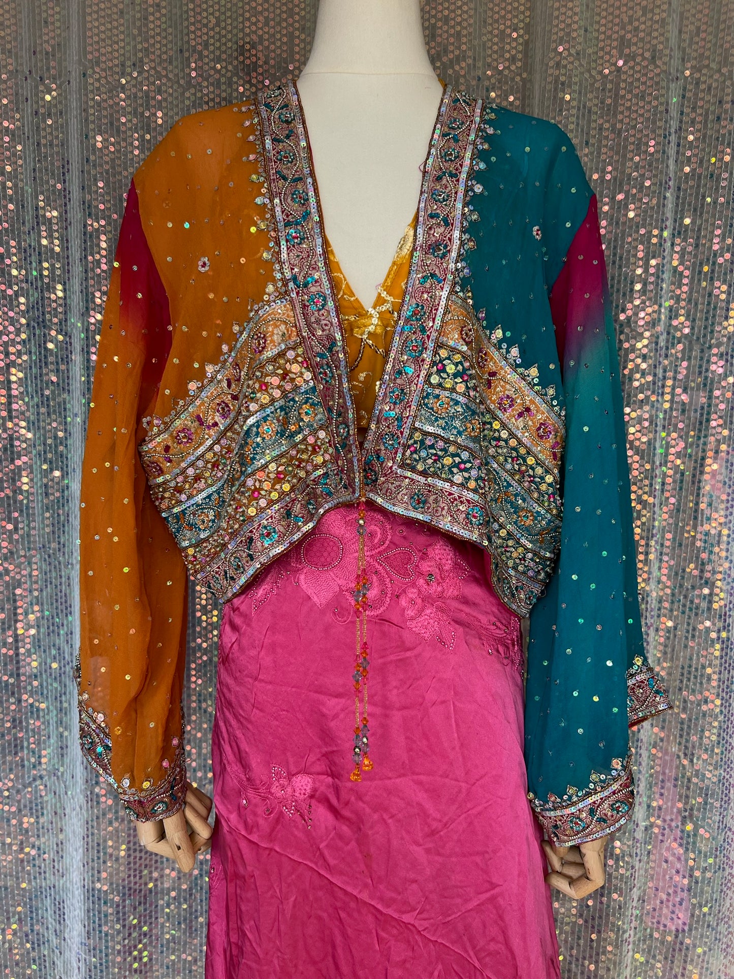 Unique Kimono