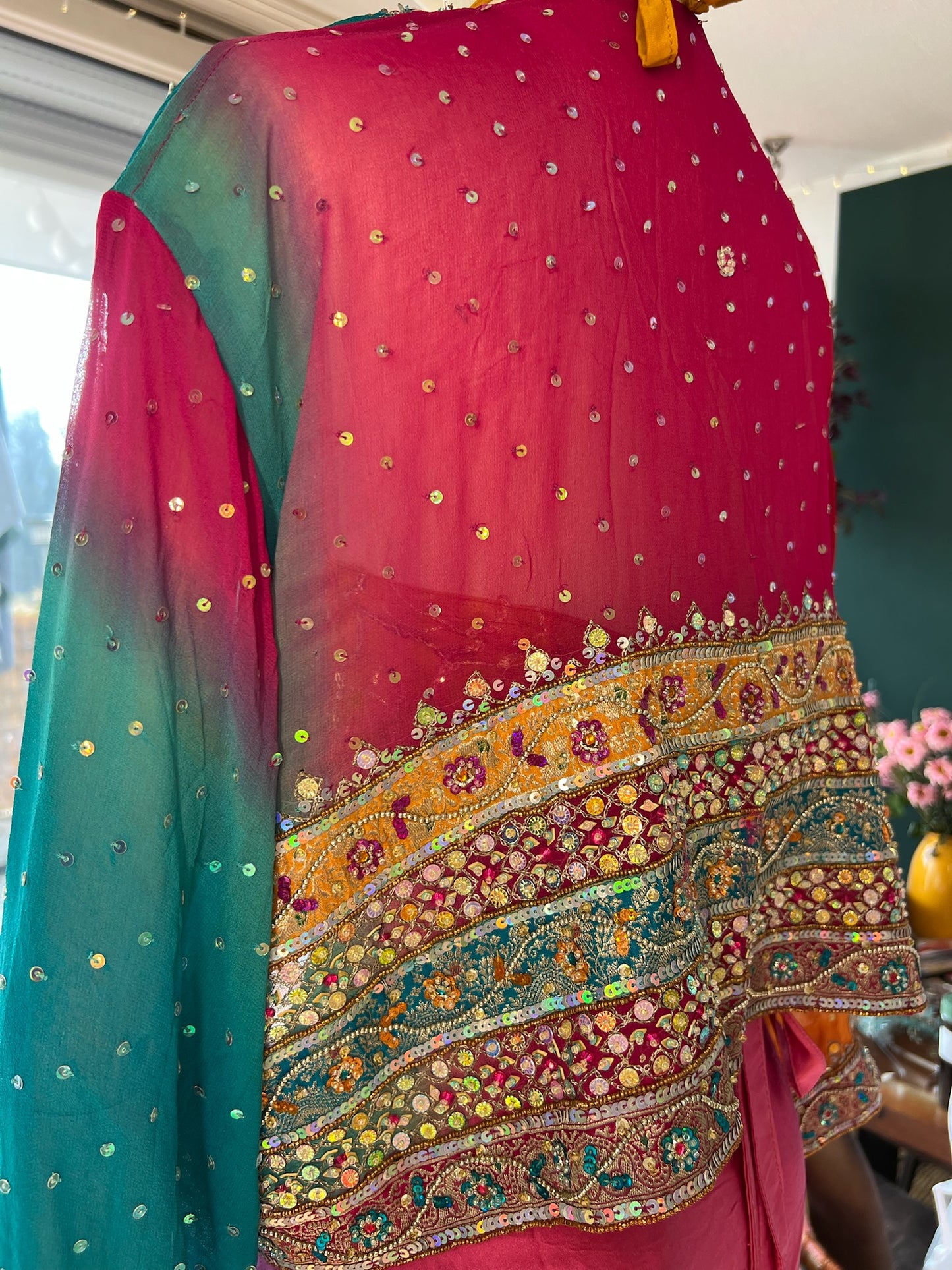 Unique Kimono