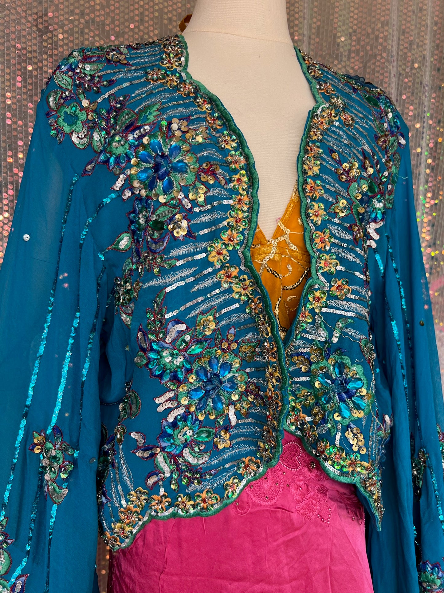 Unique Kimono