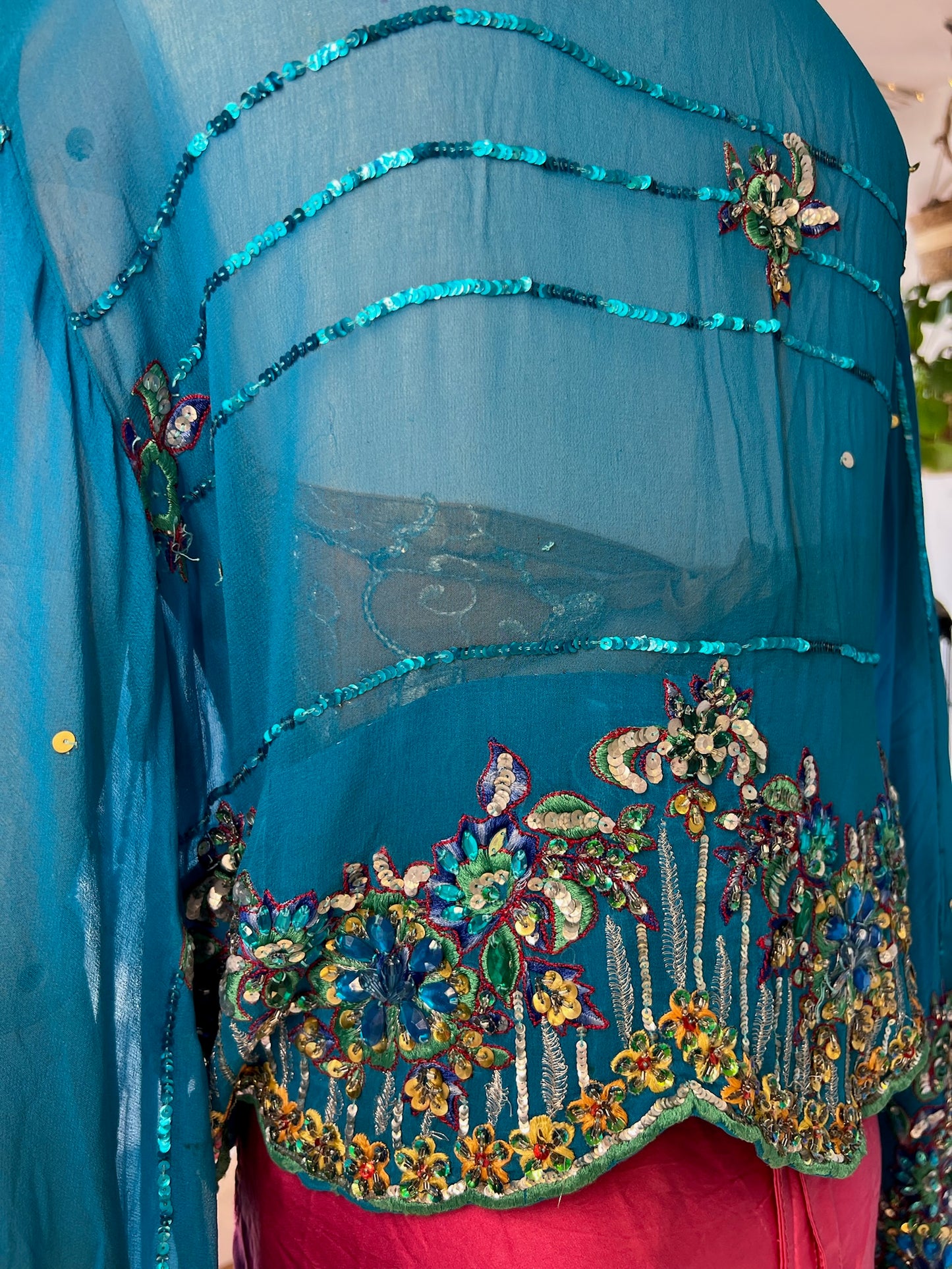 Unique Kimono