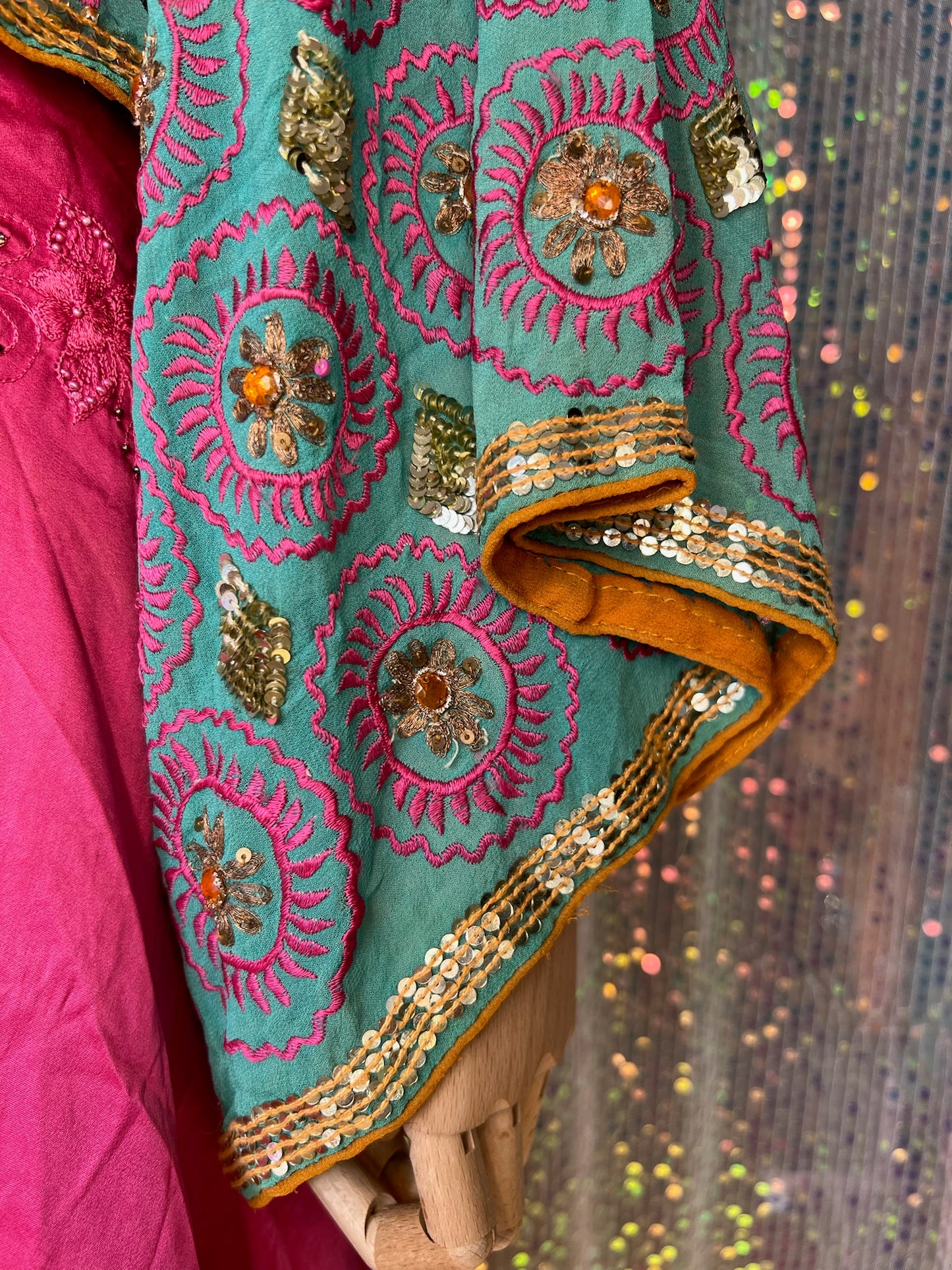 Unique Kimono