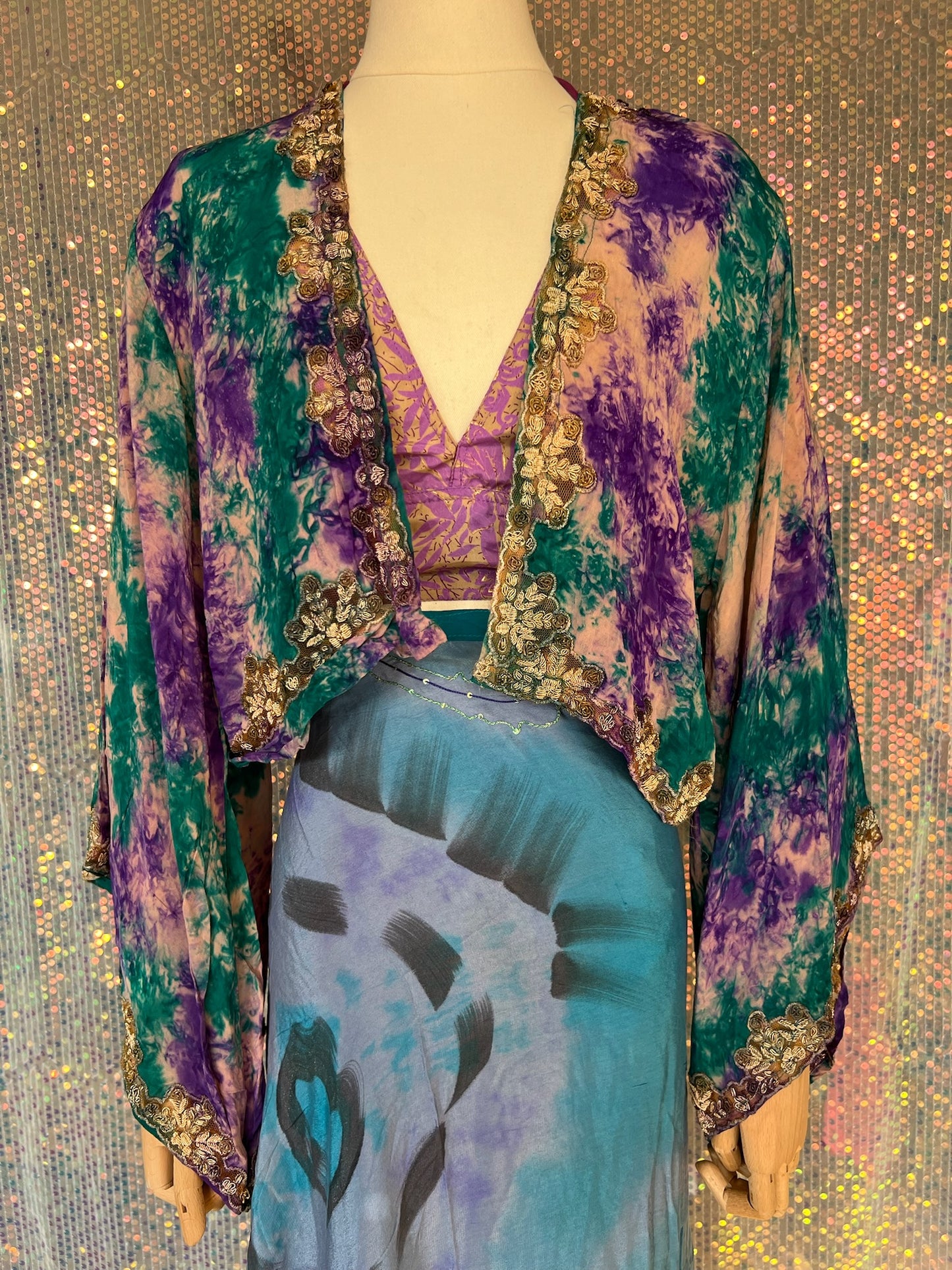 Unique Kimono