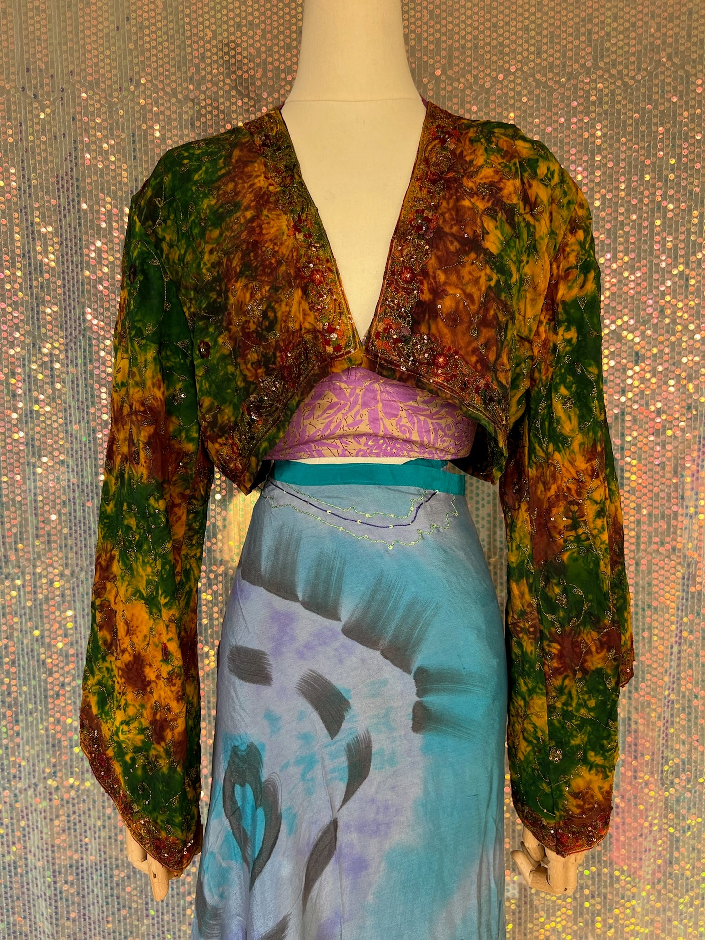 Unique Kimono