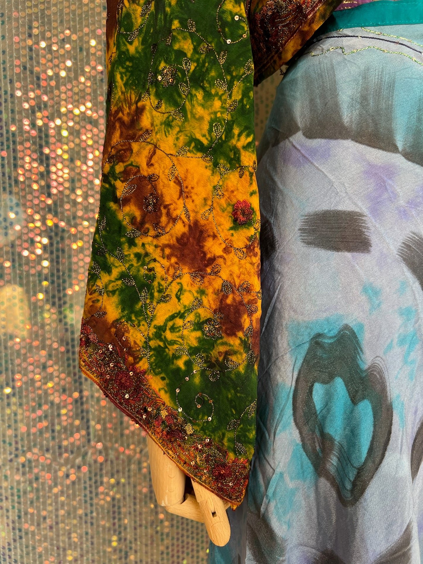 Unique Kimono