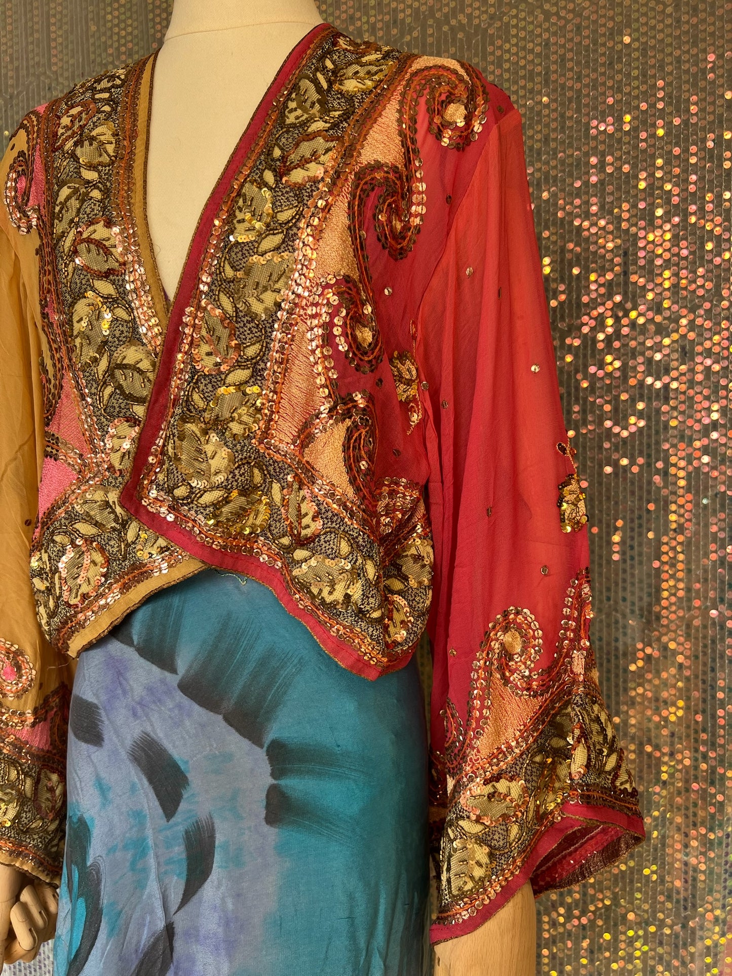 Unique Kimono