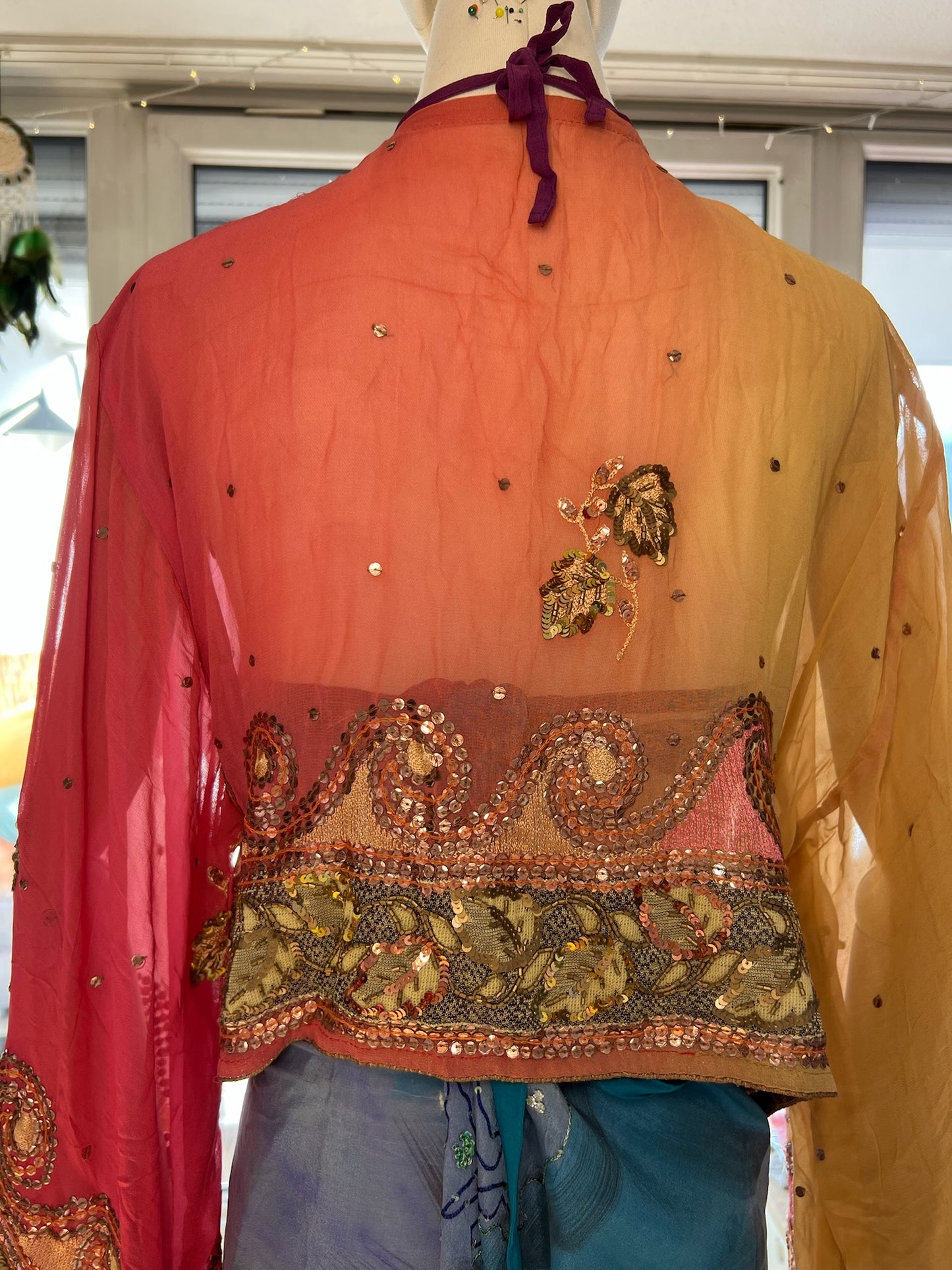 Unique Kimono