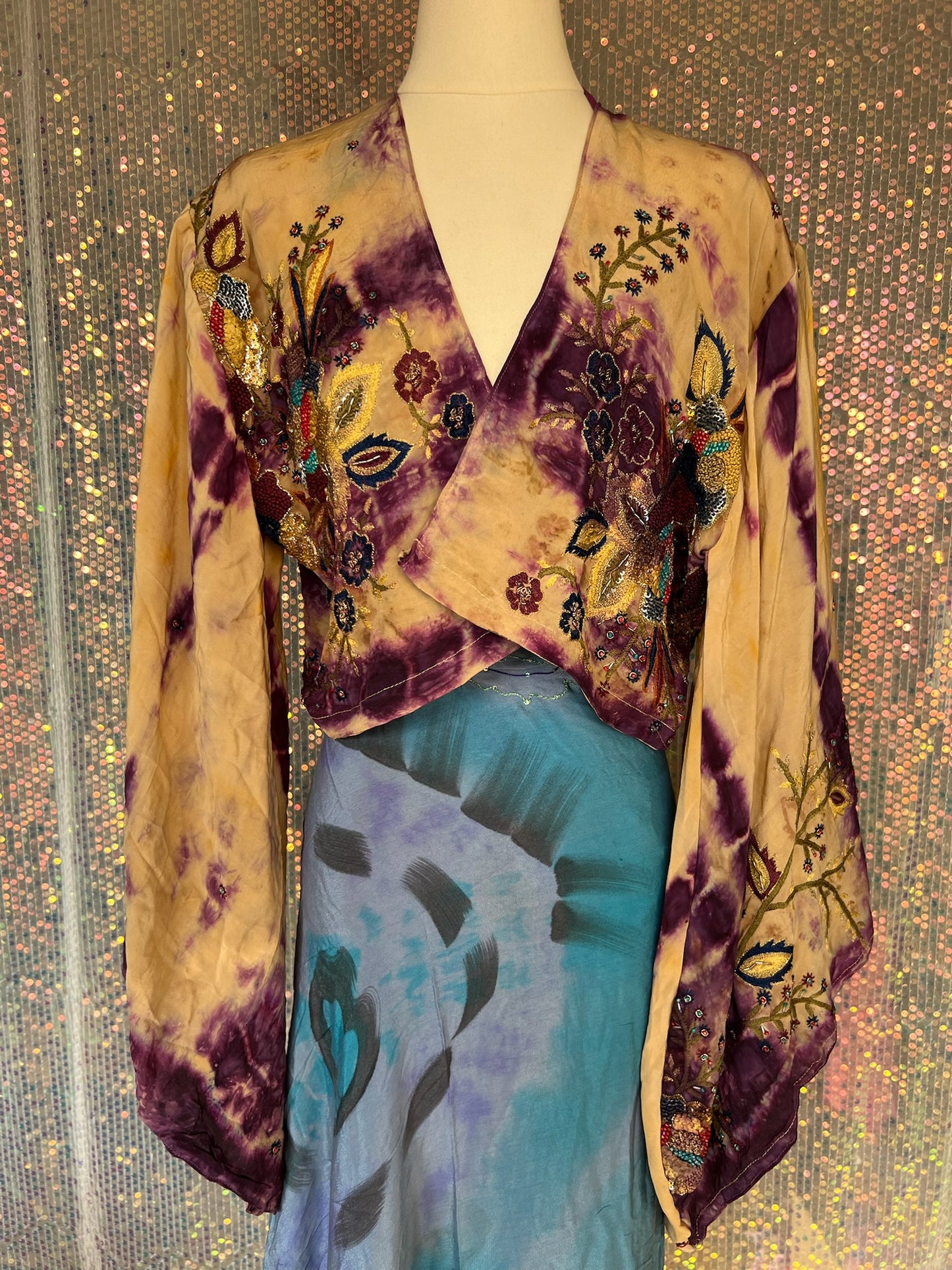 Unique Kimono