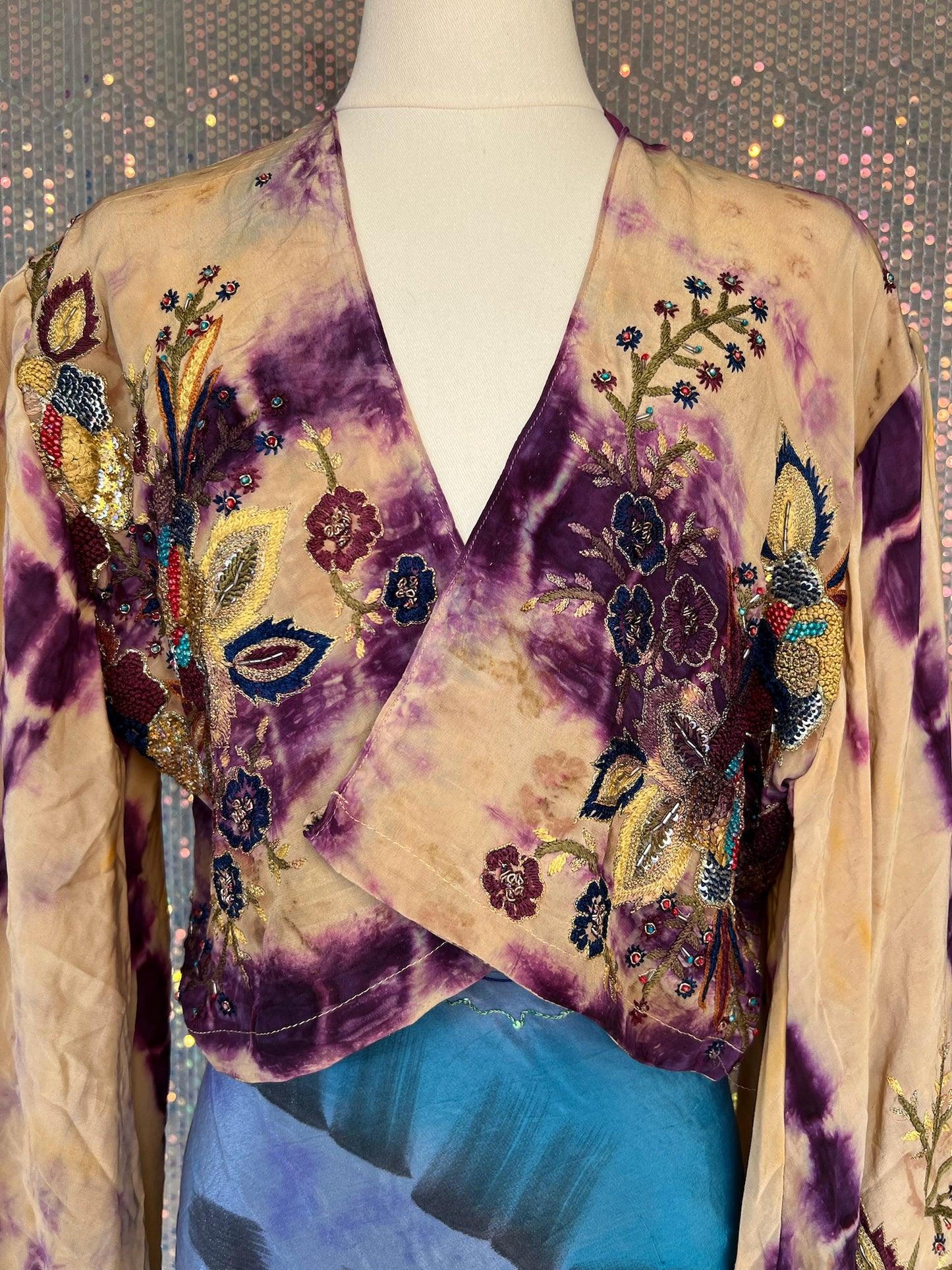 Unique Kimono