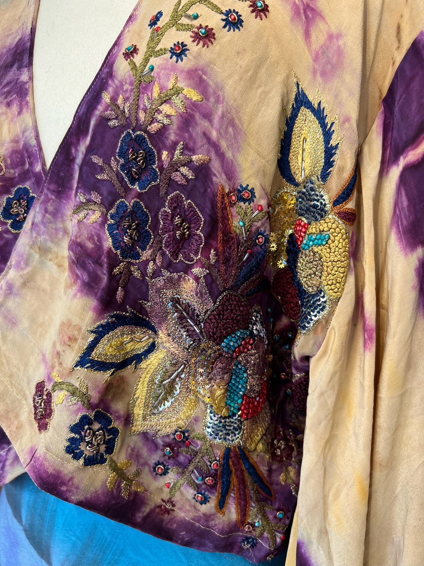 Unique Kimono
