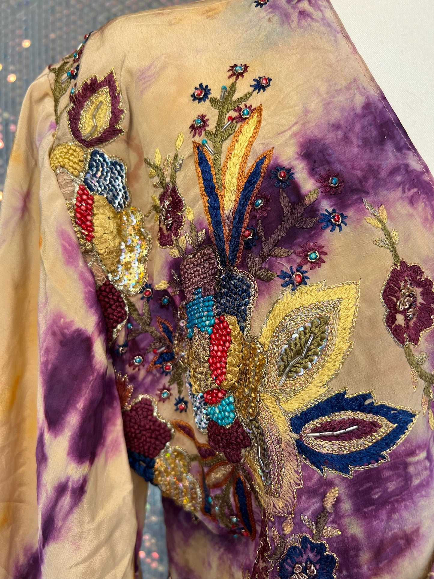 Unique Kimono