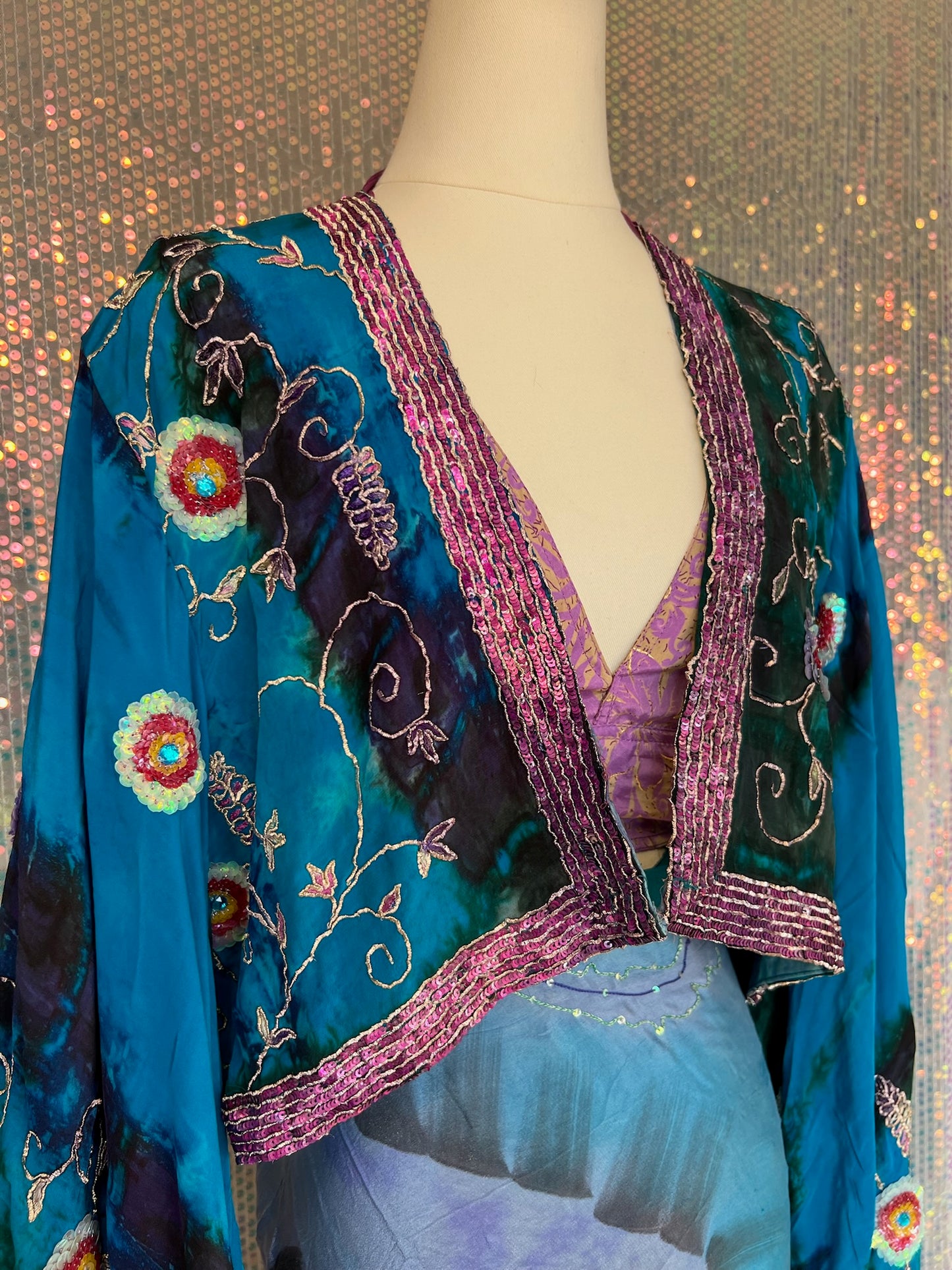 Unique Kimono