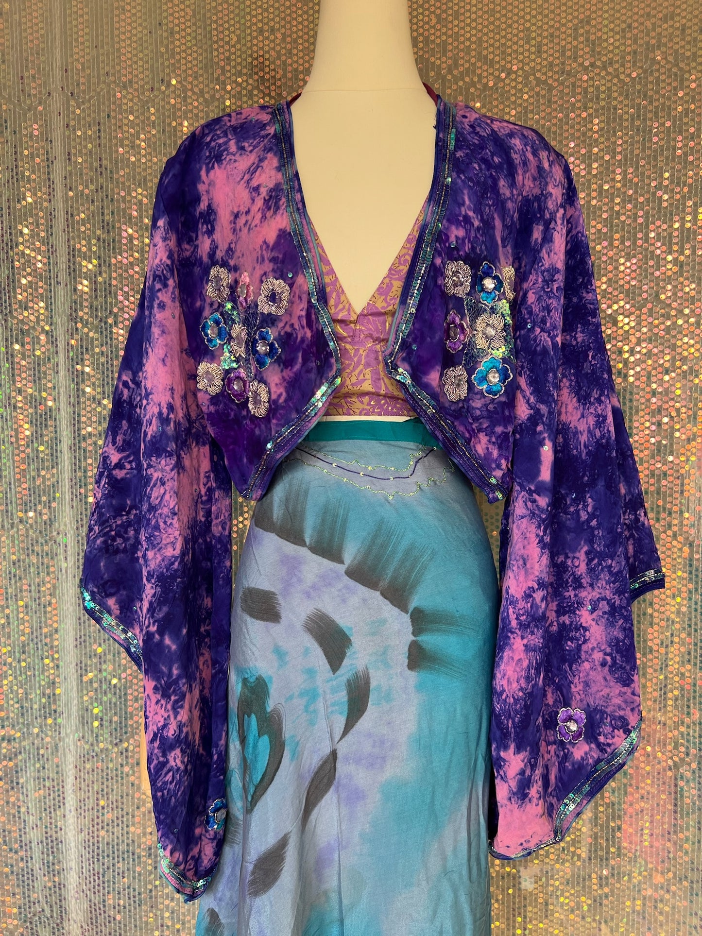 Unique Kimono
