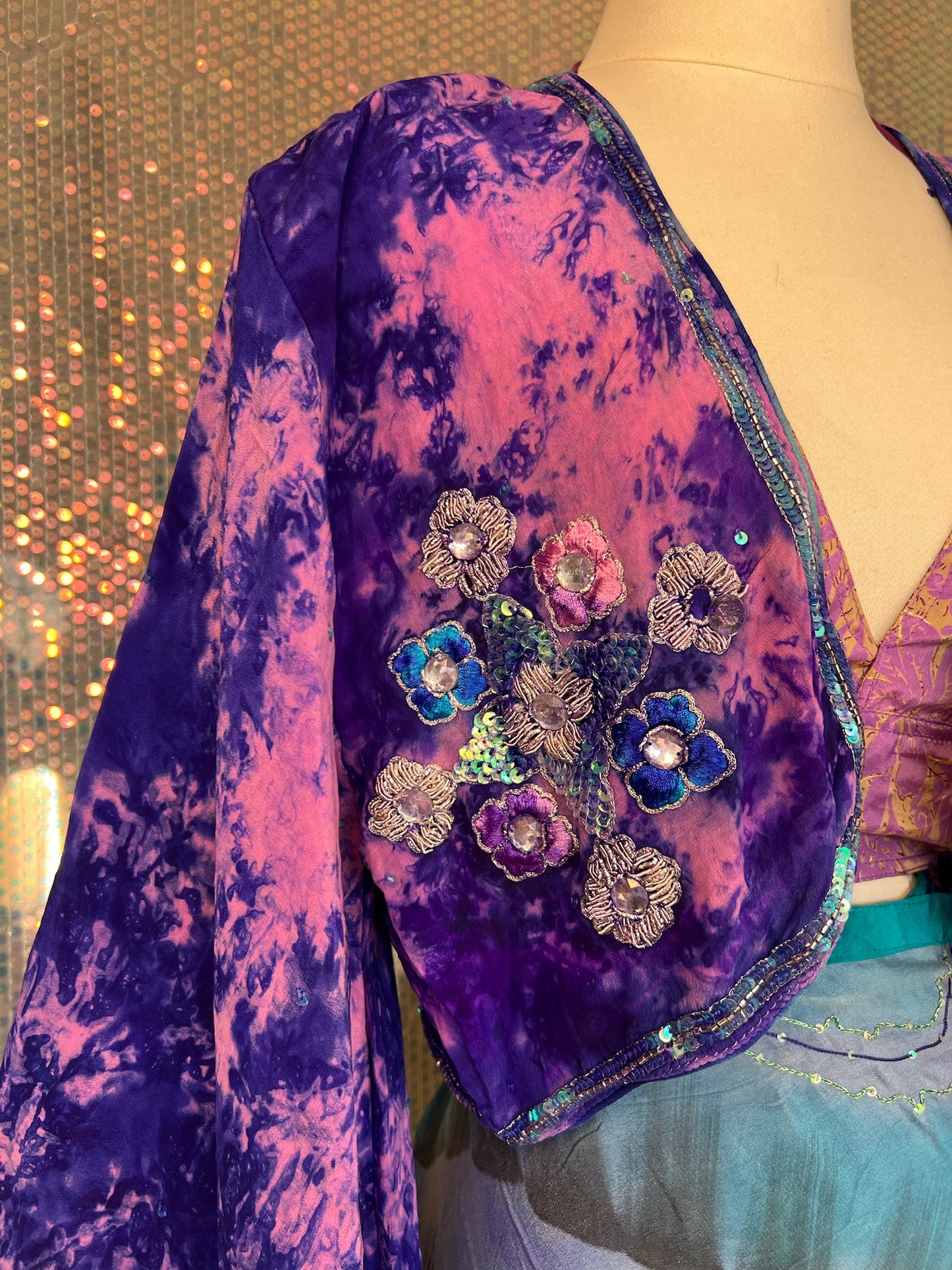 Unique Kimono