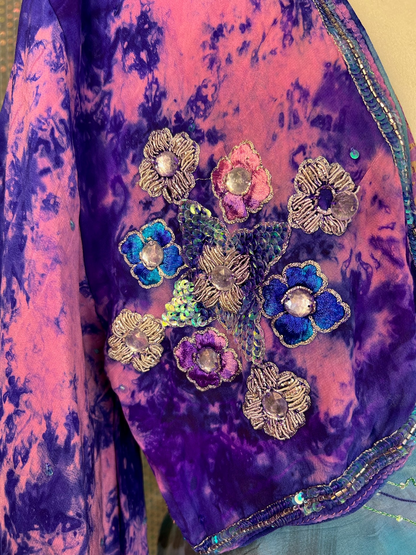 Unique Kimono