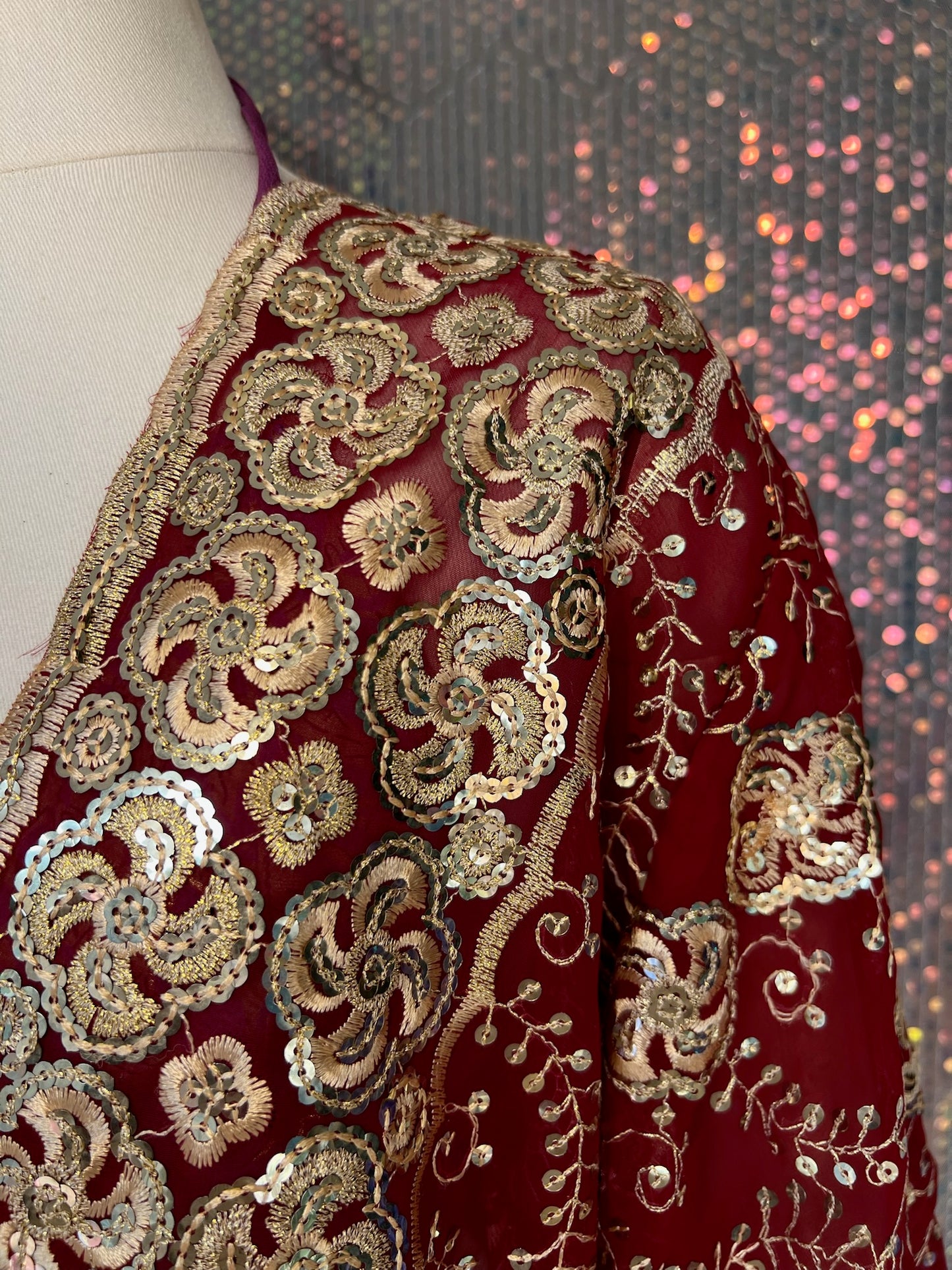 Unique Kimono