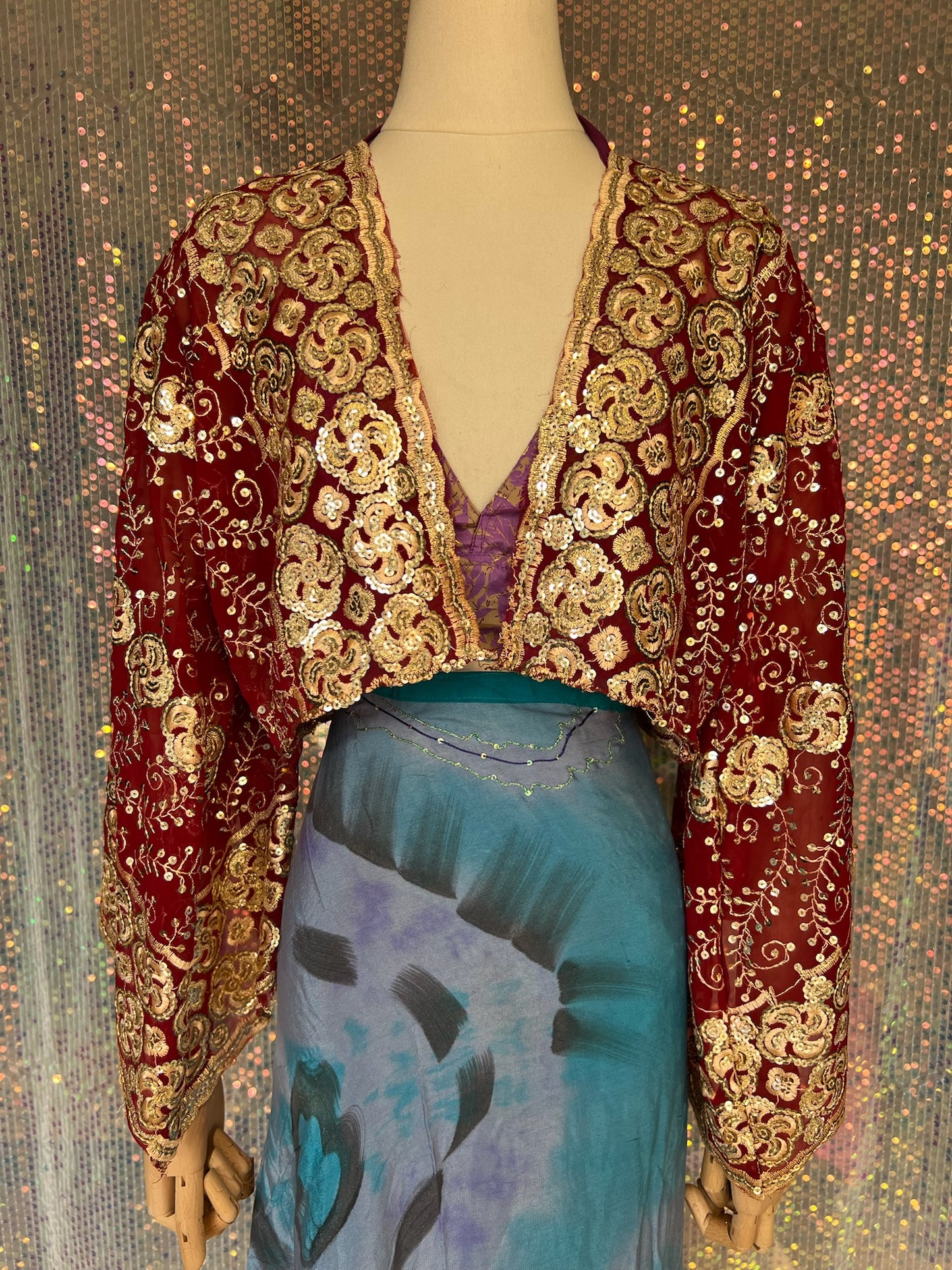 Unique Kimono