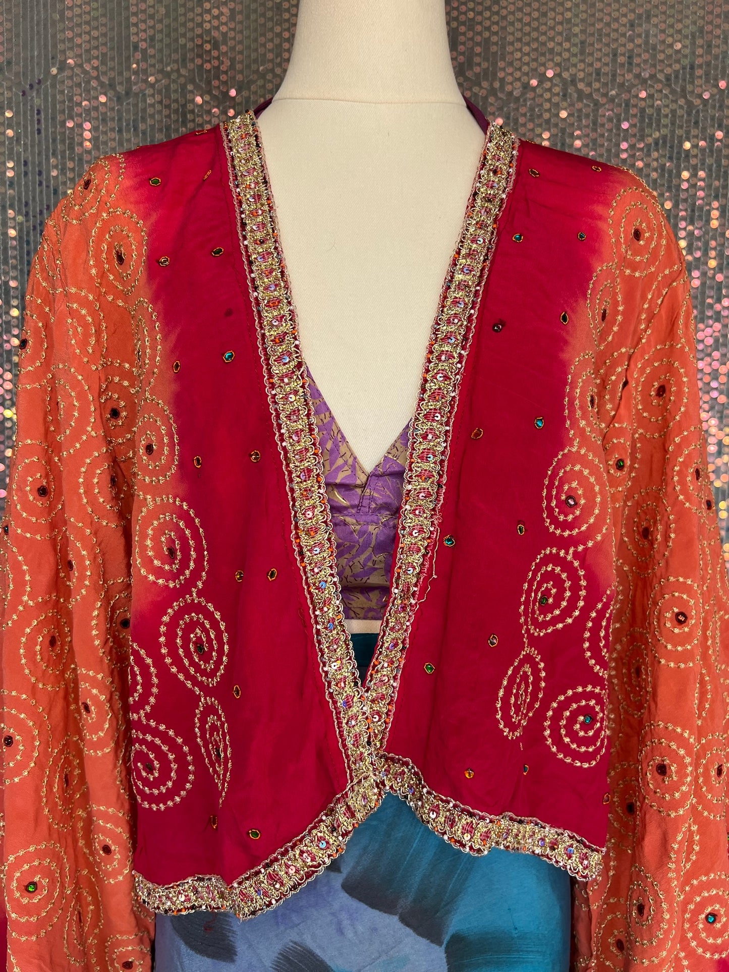 Unique Kimono