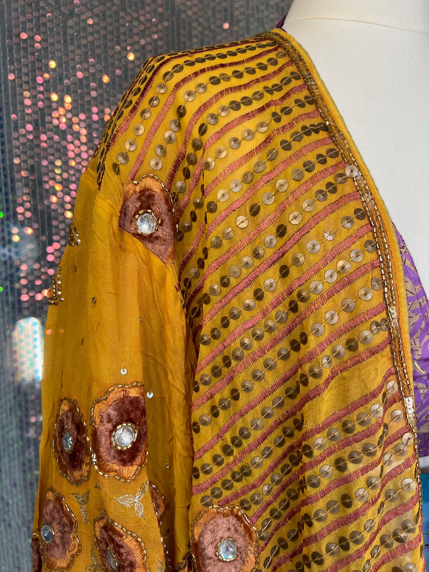 Unique Kimono