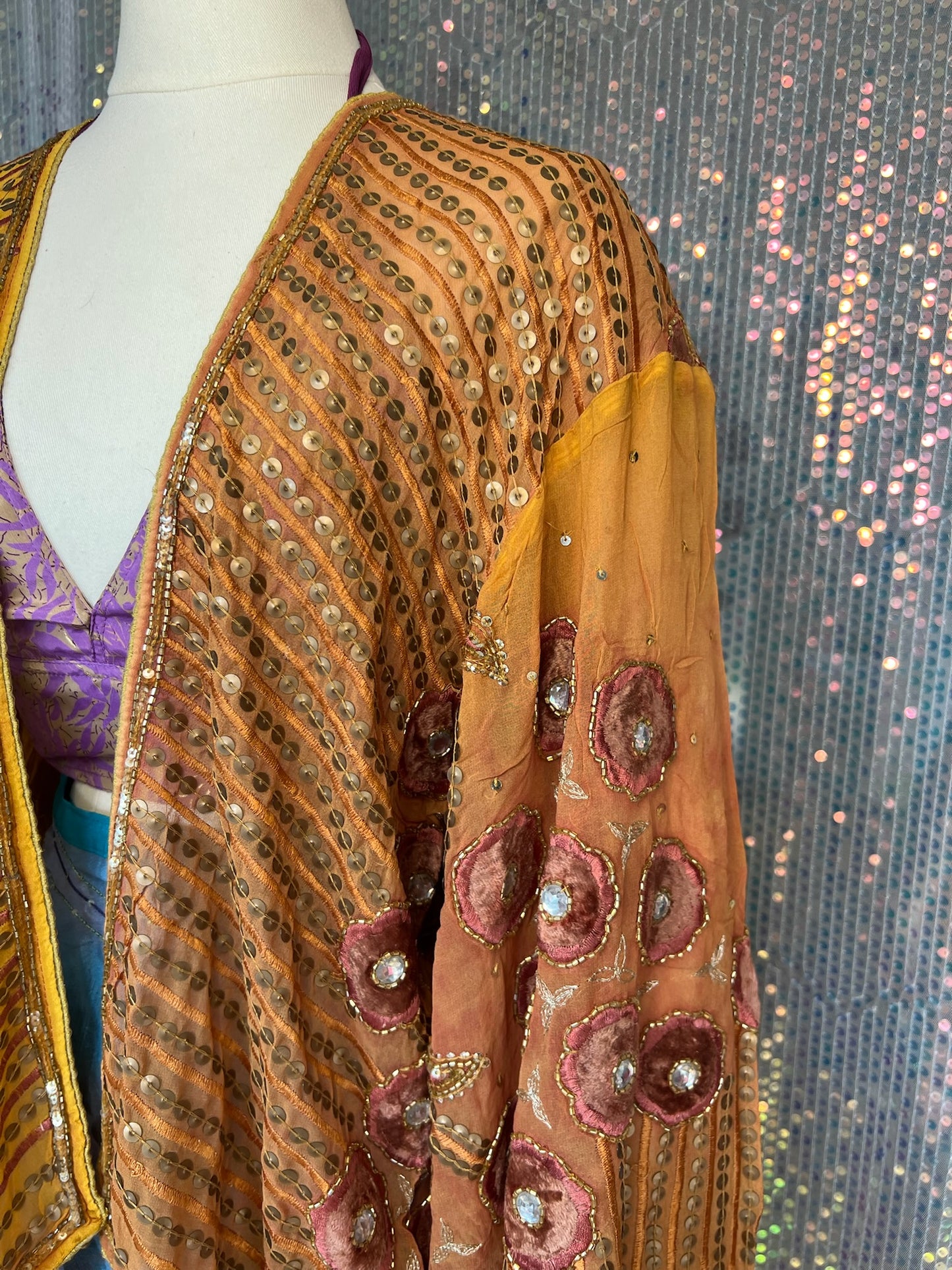 Unique Kimono