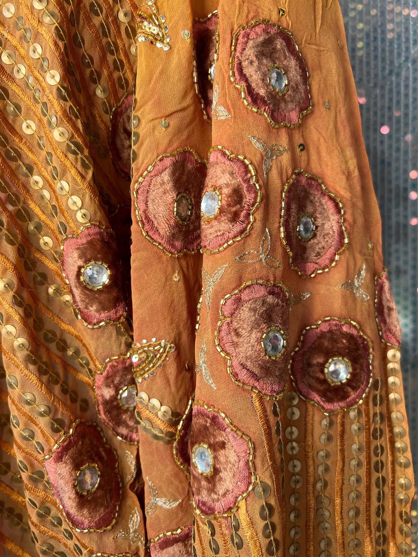 Unique Kimono