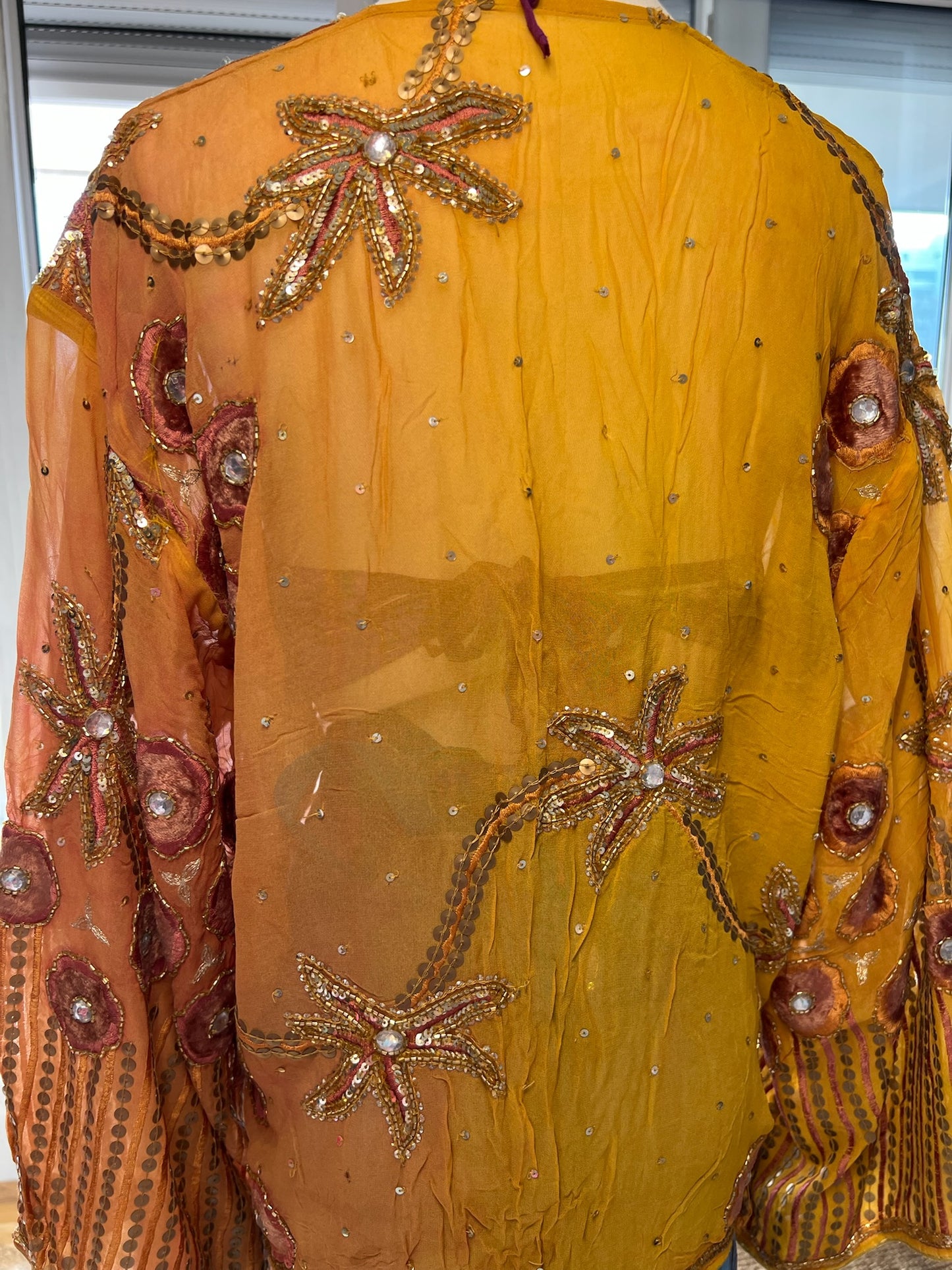 Unique Kimono