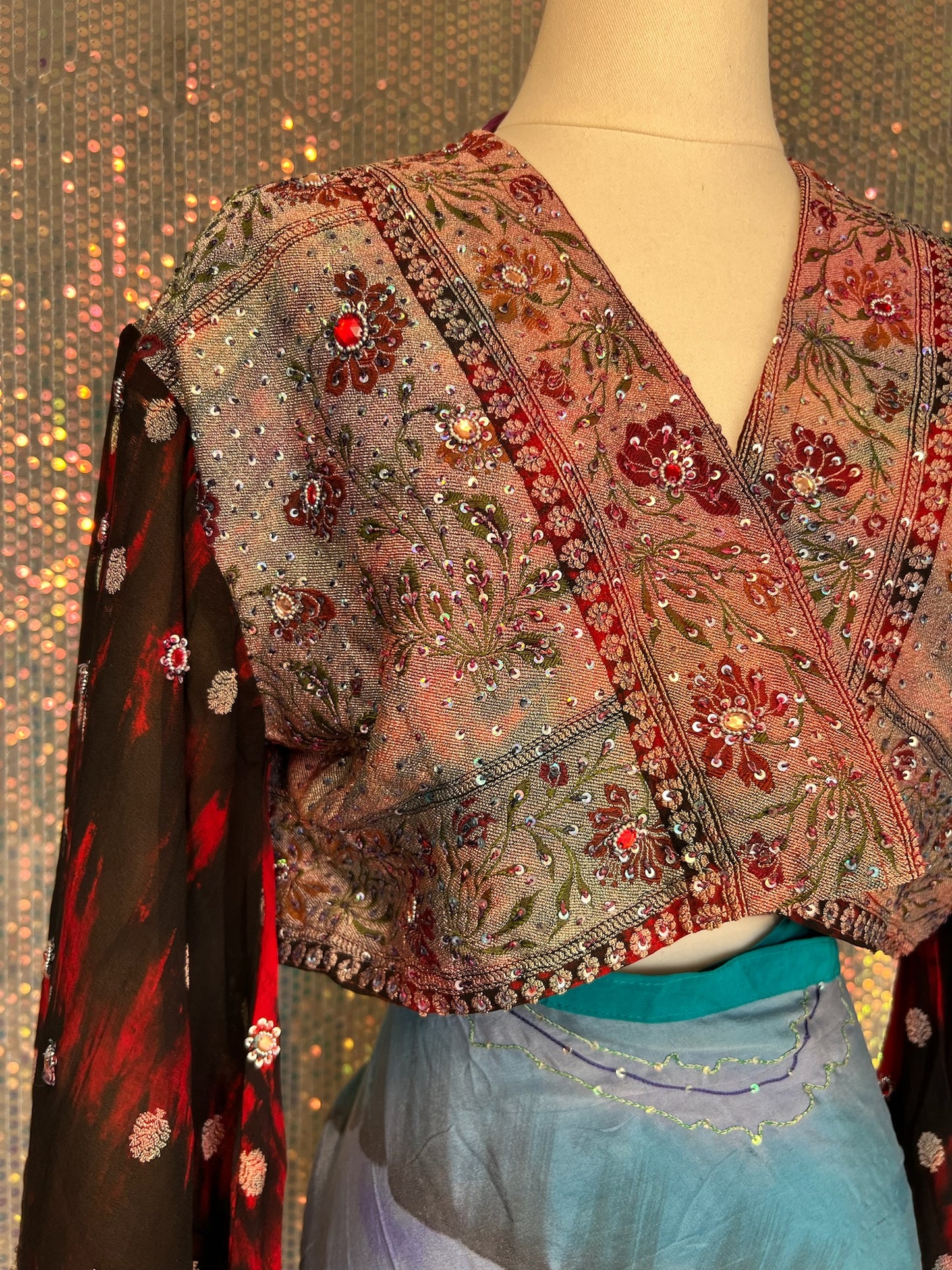 Unique Kimono