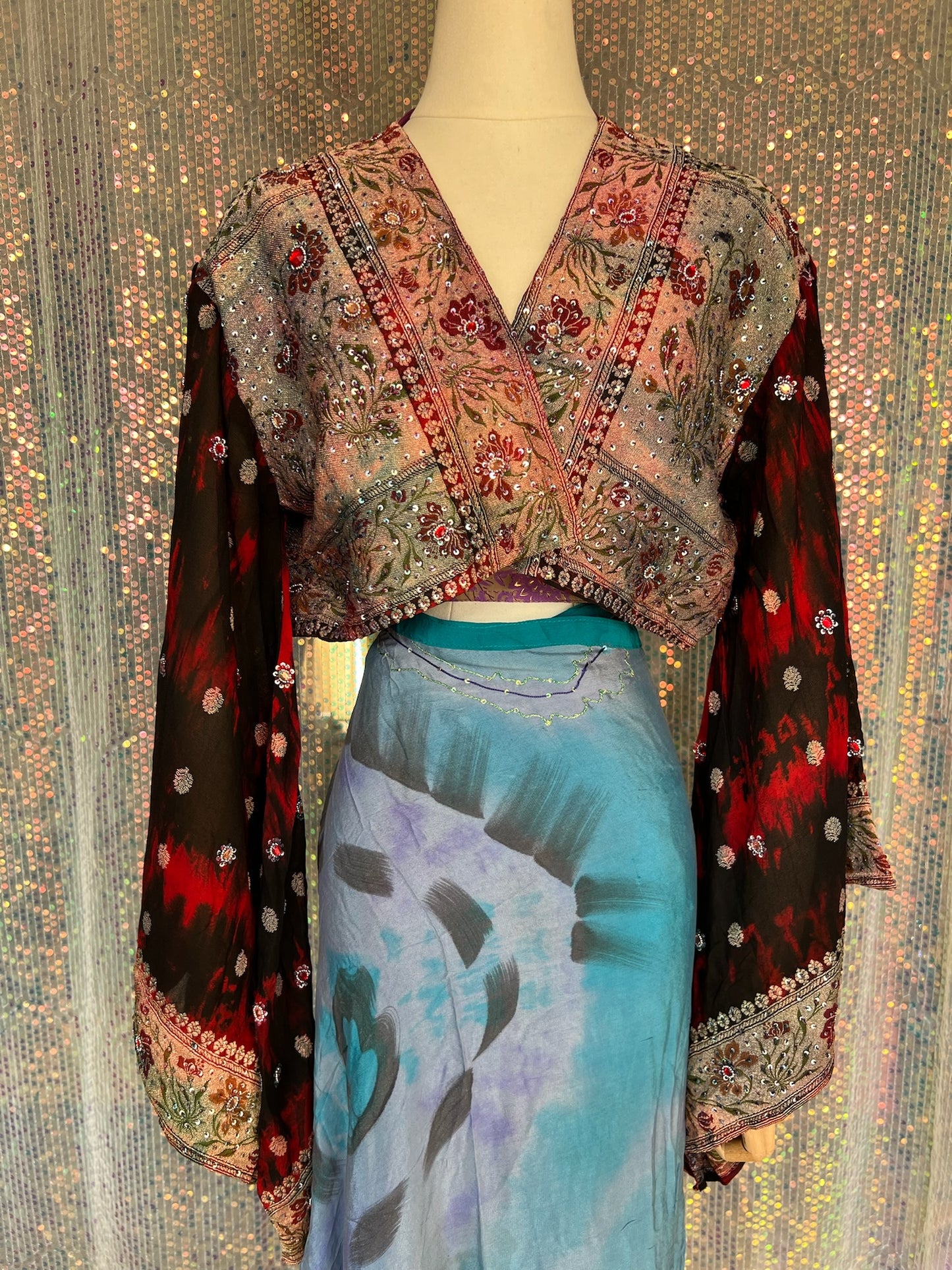 Unique Kimono
