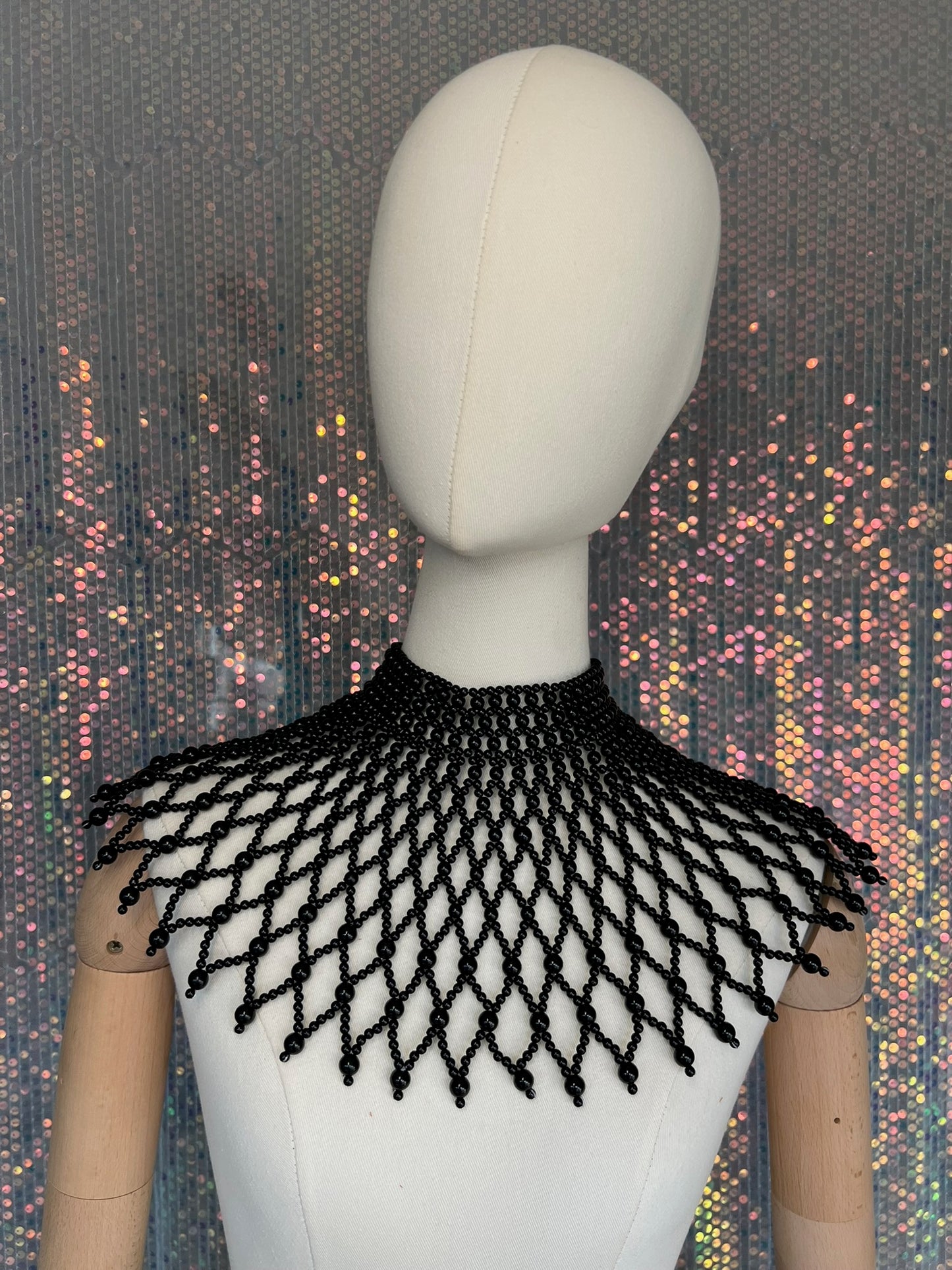 Perlen Cape