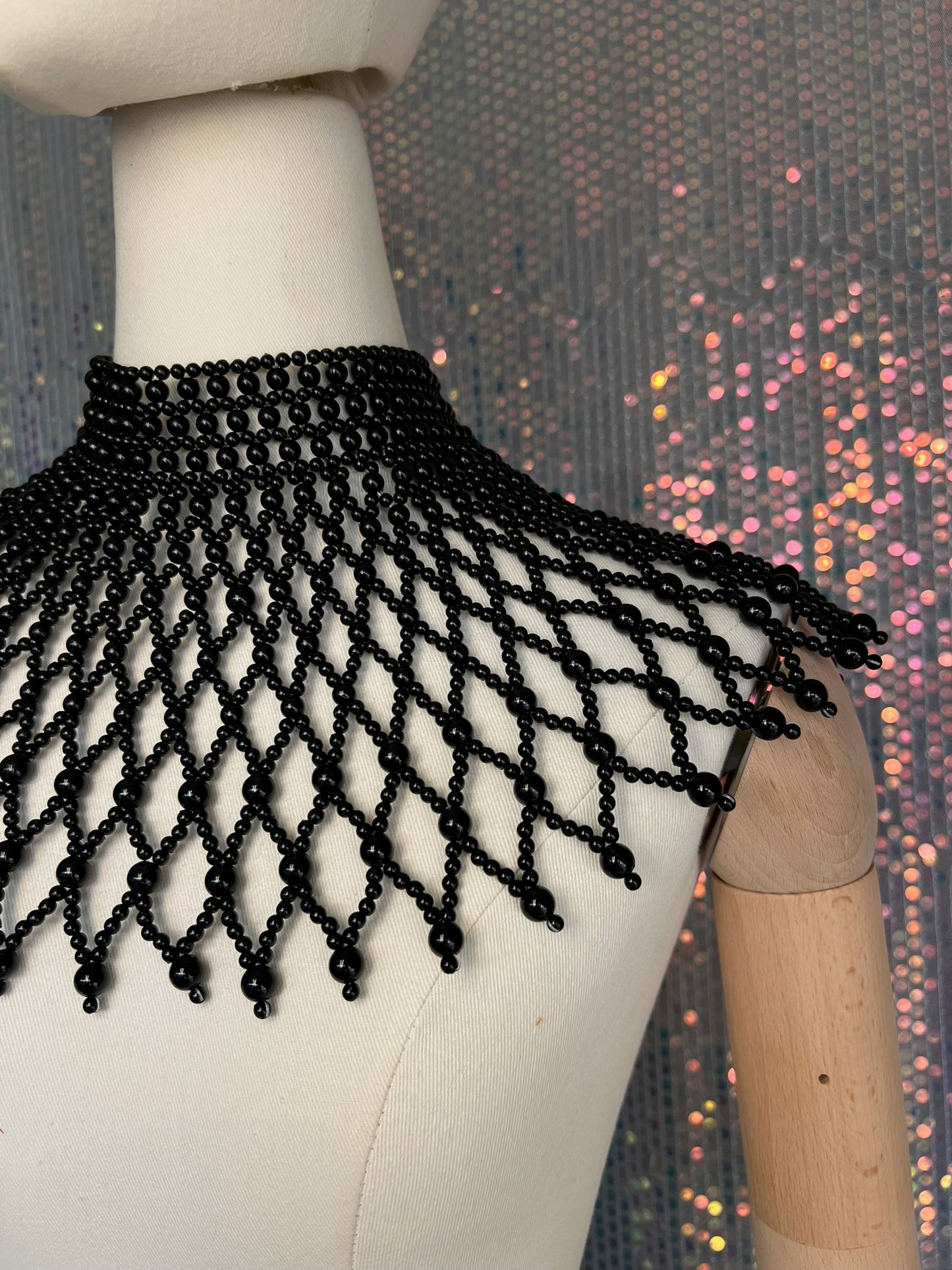 Perlen Cape
