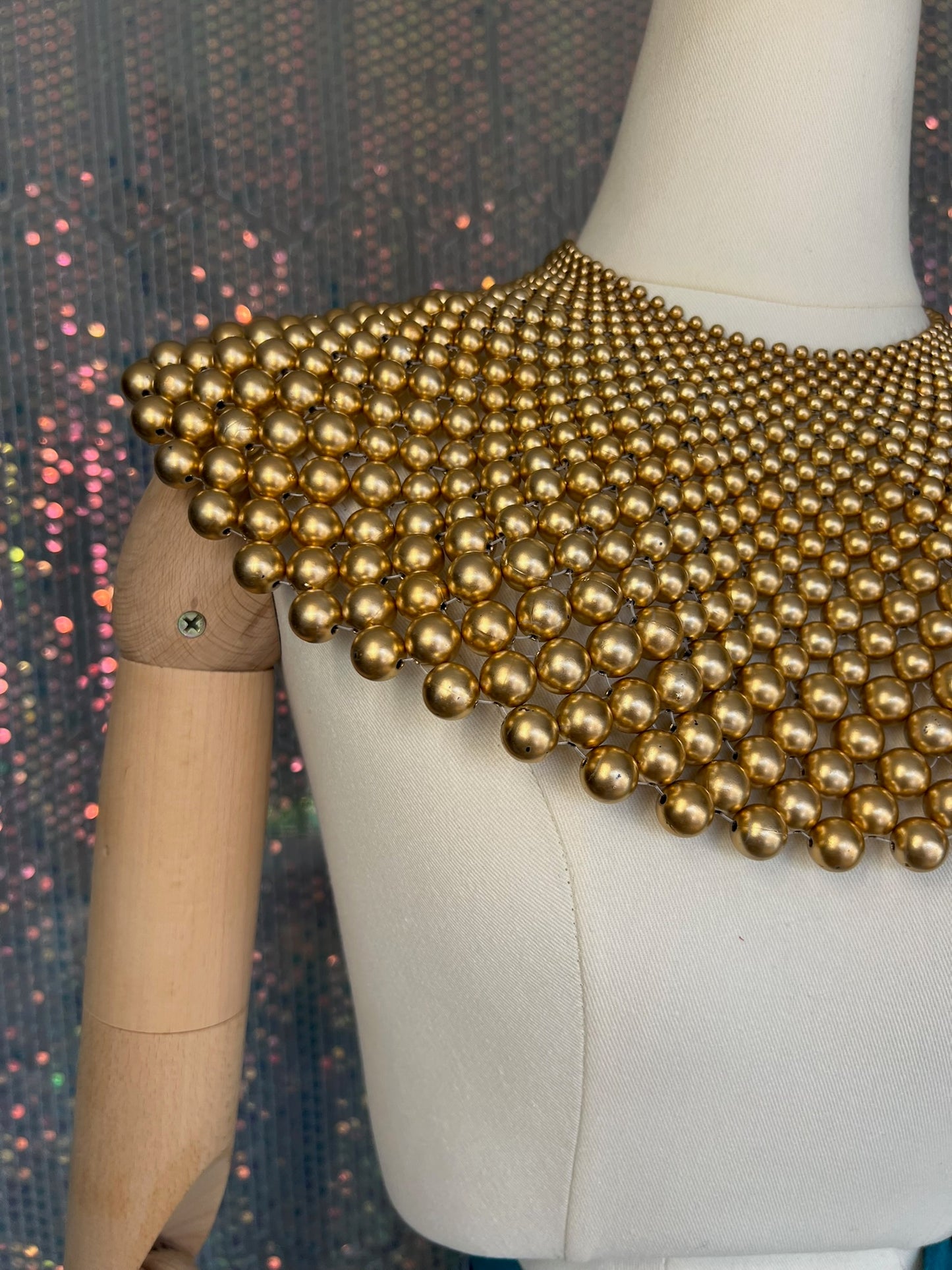 Perlen Cape