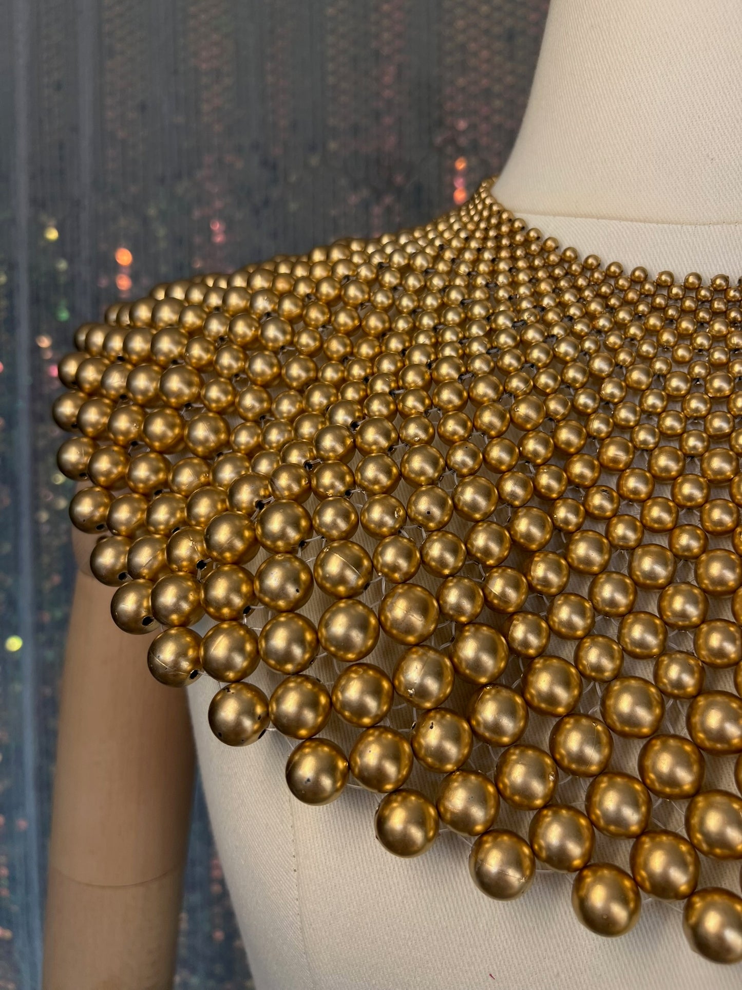 Perlen Cape
