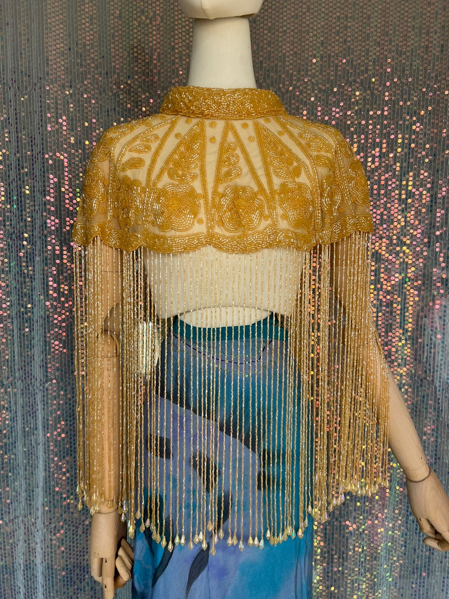 Perlen Cape