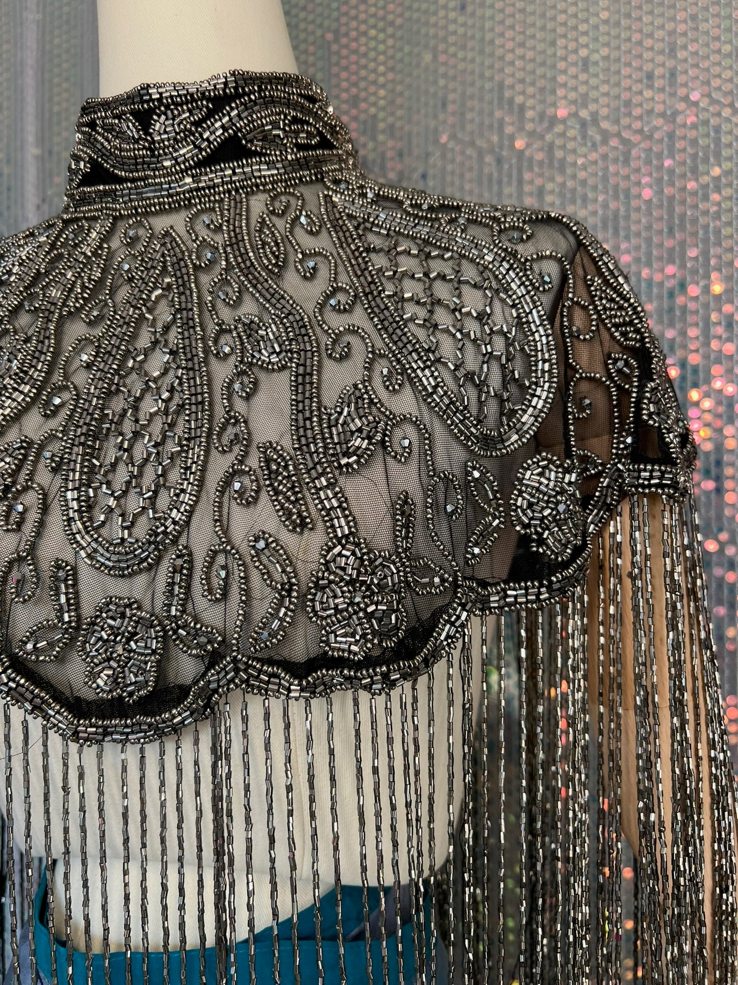 Perlen Cape