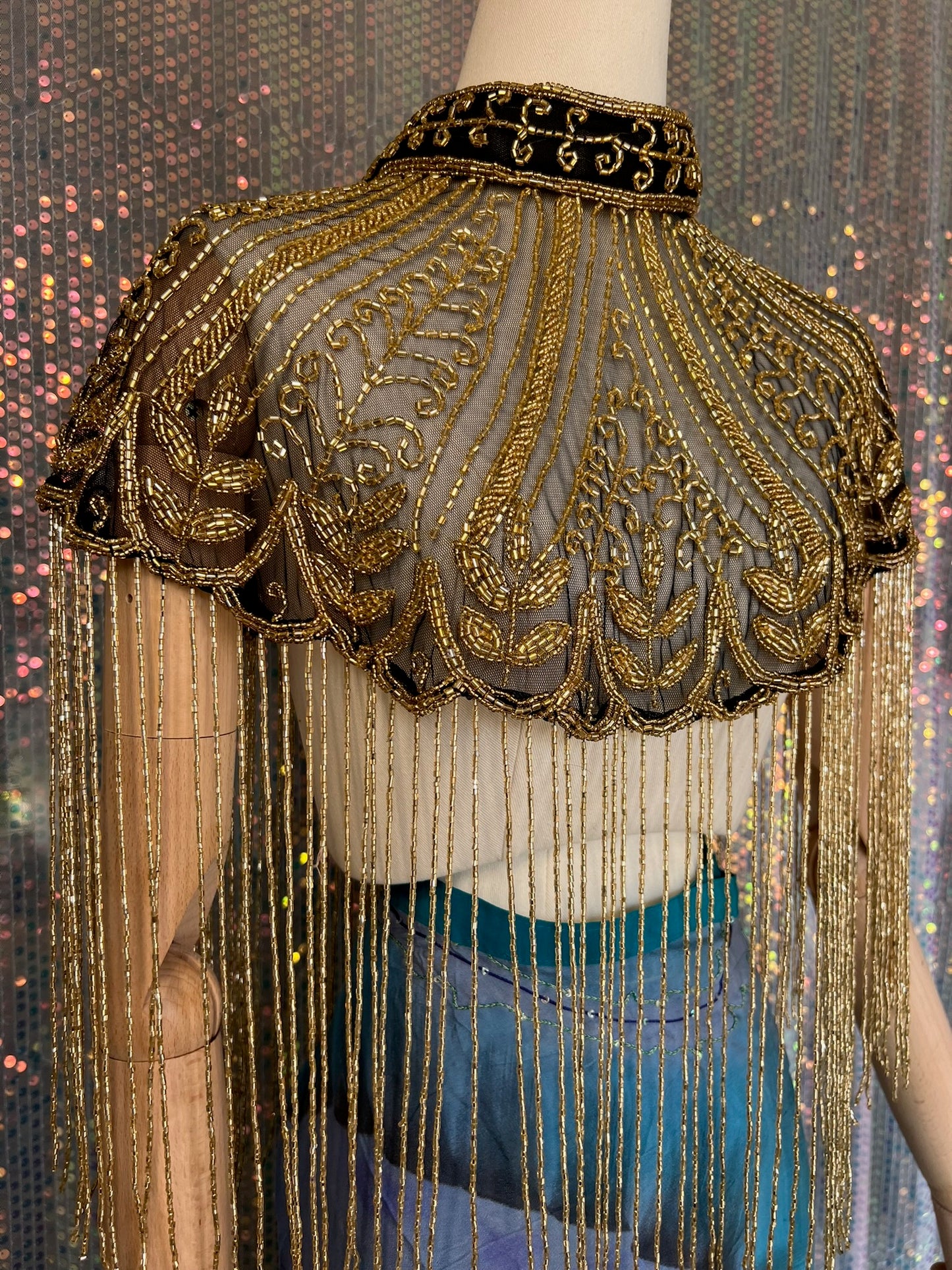Perlen Cape