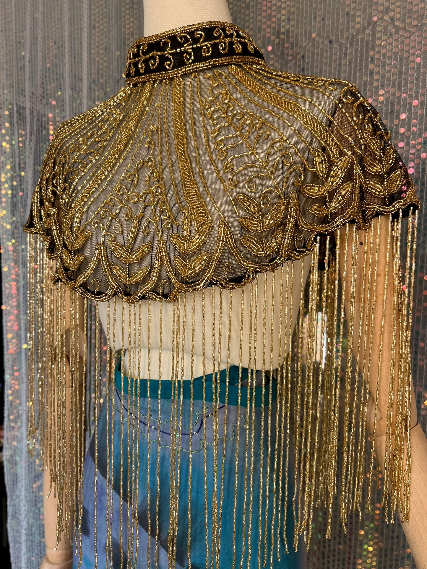 Perlen Cape