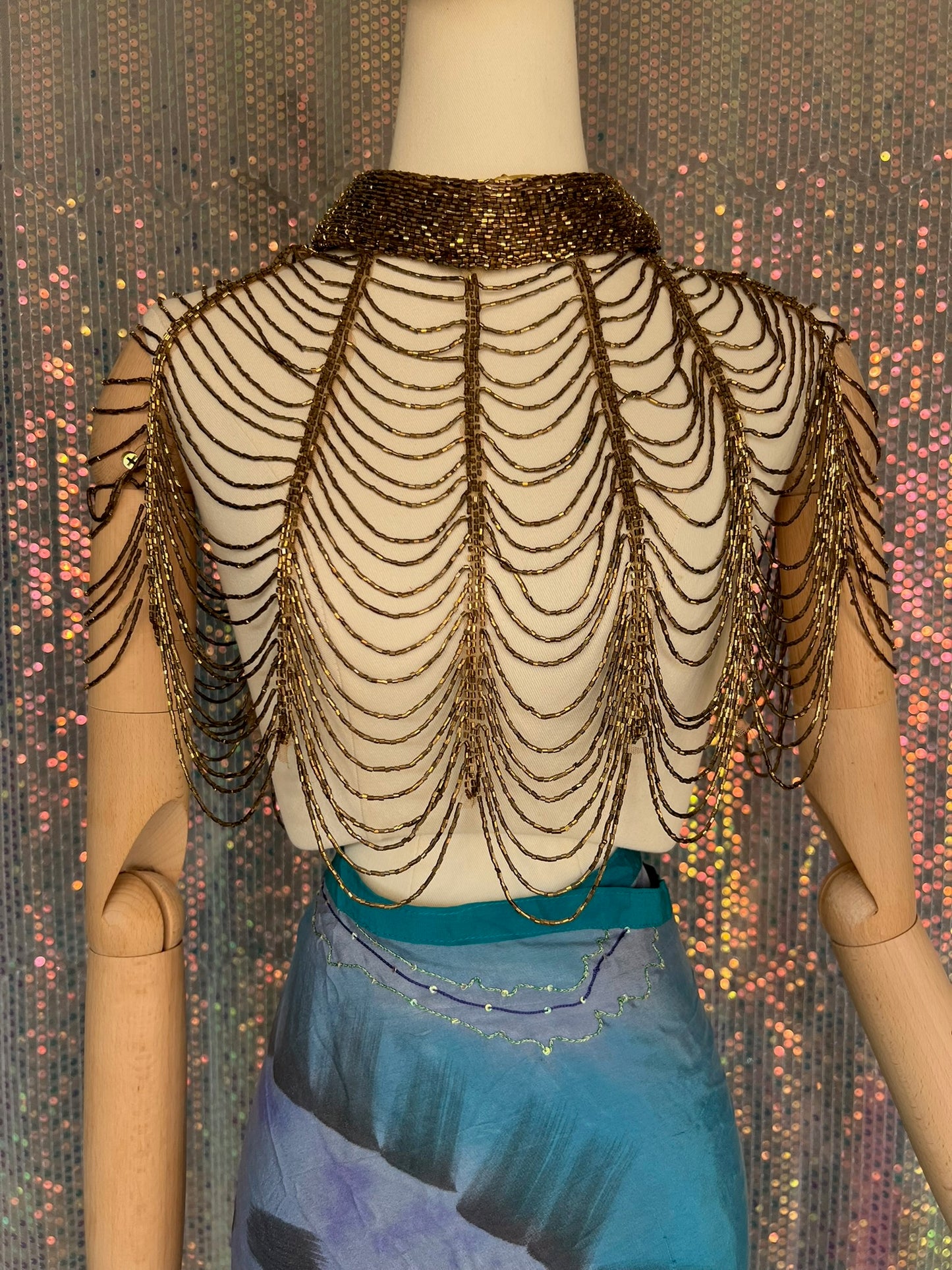 Perlen Cape