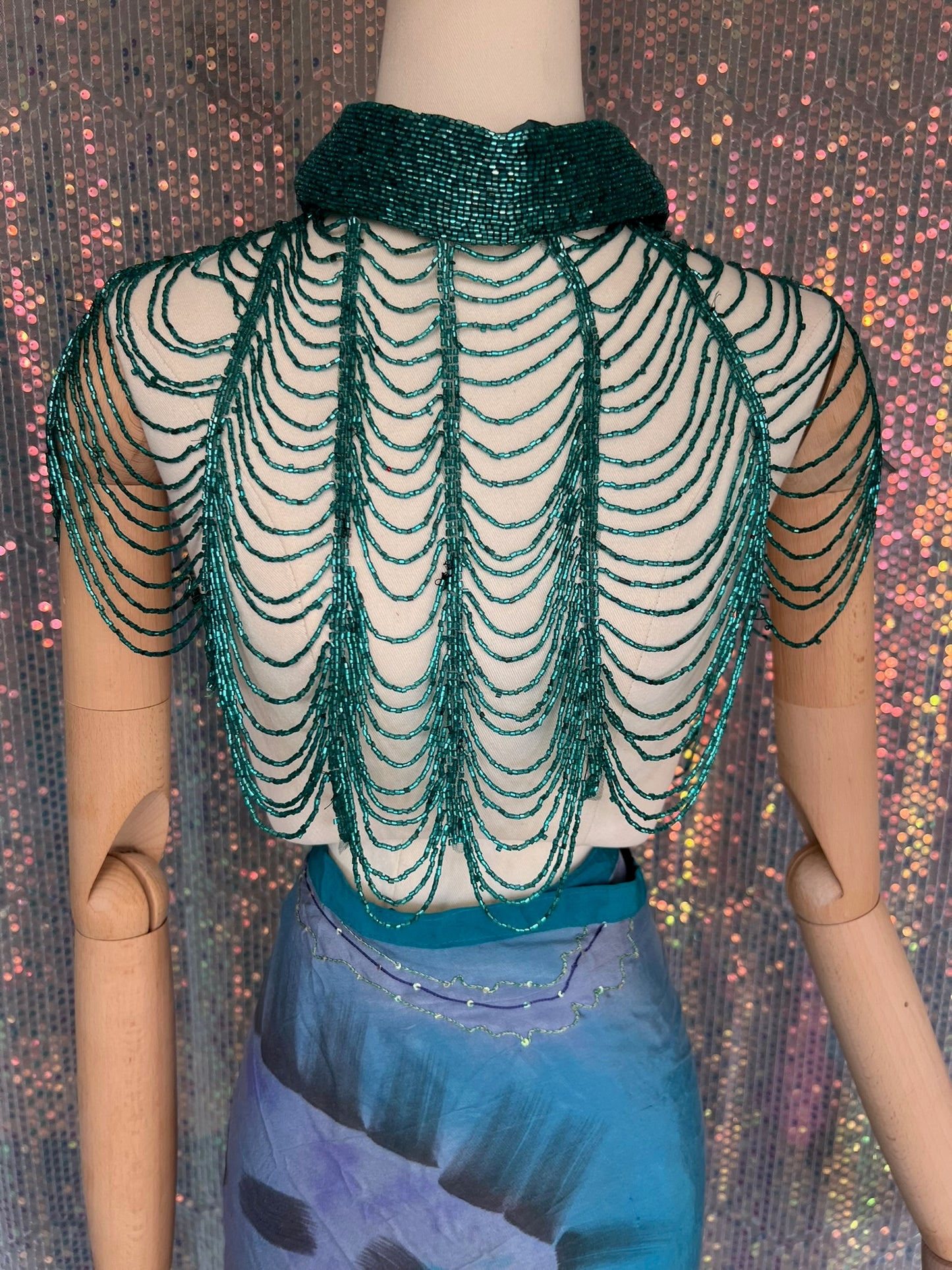 Perlen Cape