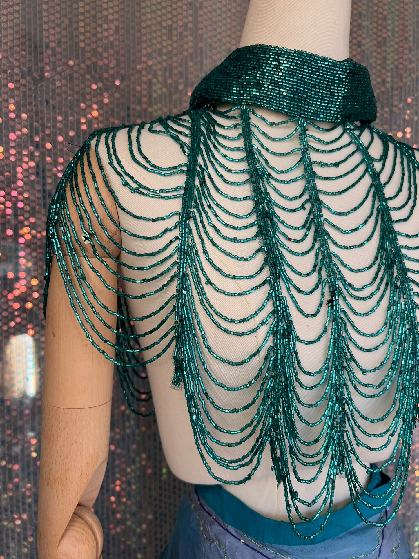 Perlen Cape
